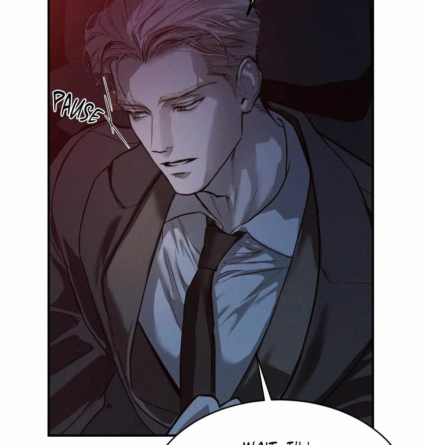 Read Flashlight chapter 54 image 17 on Lezhin
