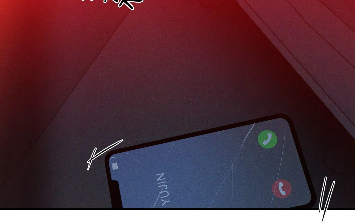 Read Flashlight chapter 54 image 33 on Lezhin
