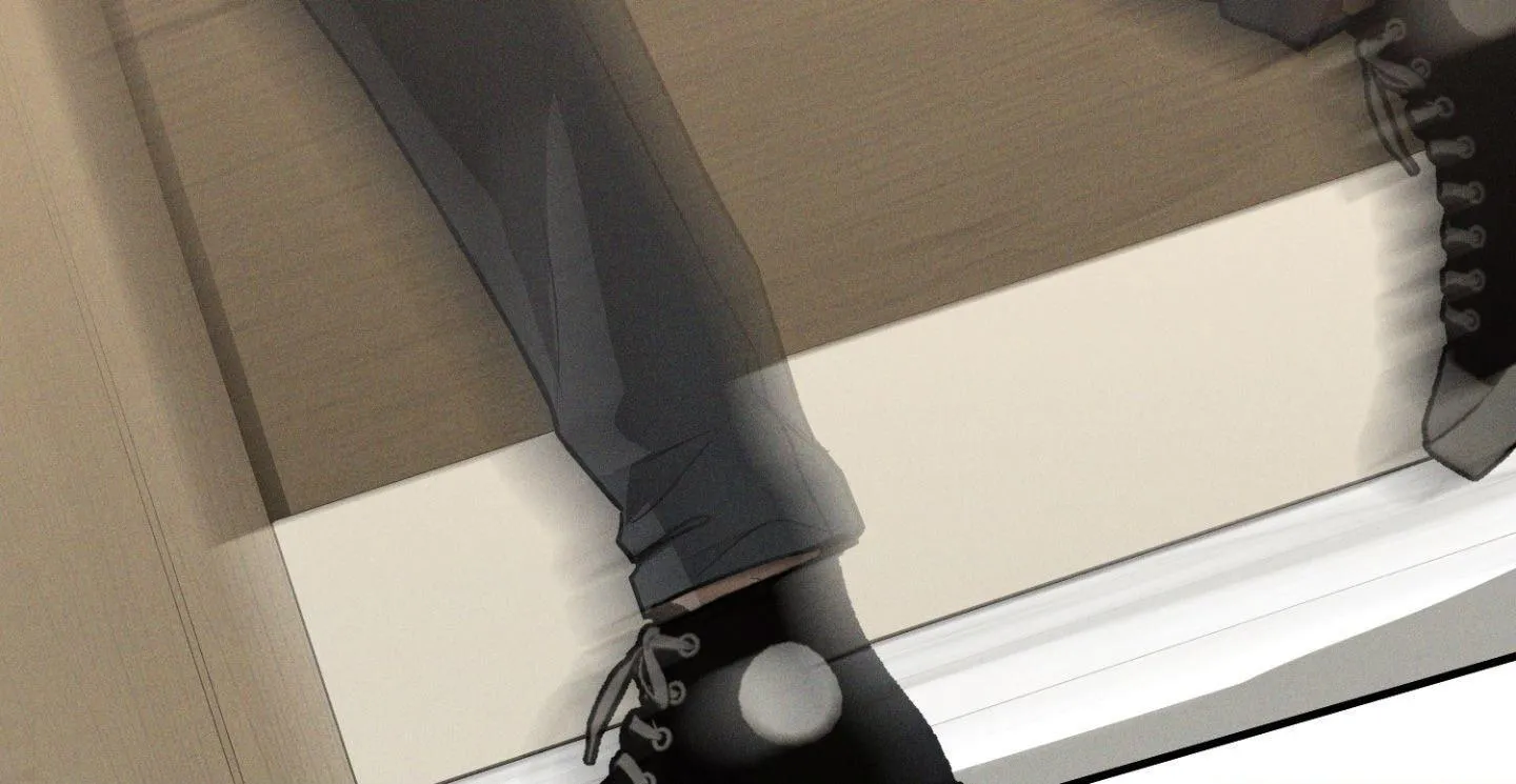 Read Flashlight chapter 54 image 39 on Lezhin