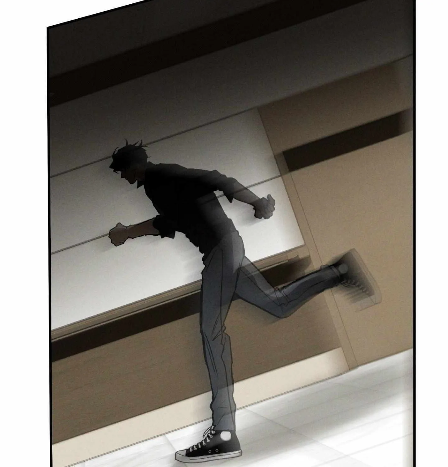 Read Flashlight chapter 54 image 41 on Lezhin