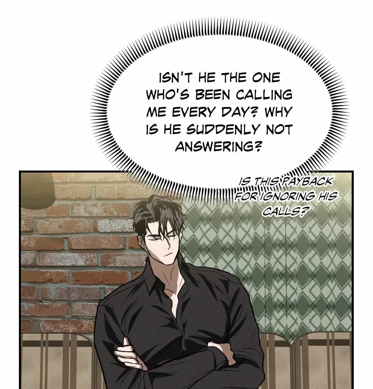 Read Flashlight chapter 54 image 46 on Lezhin