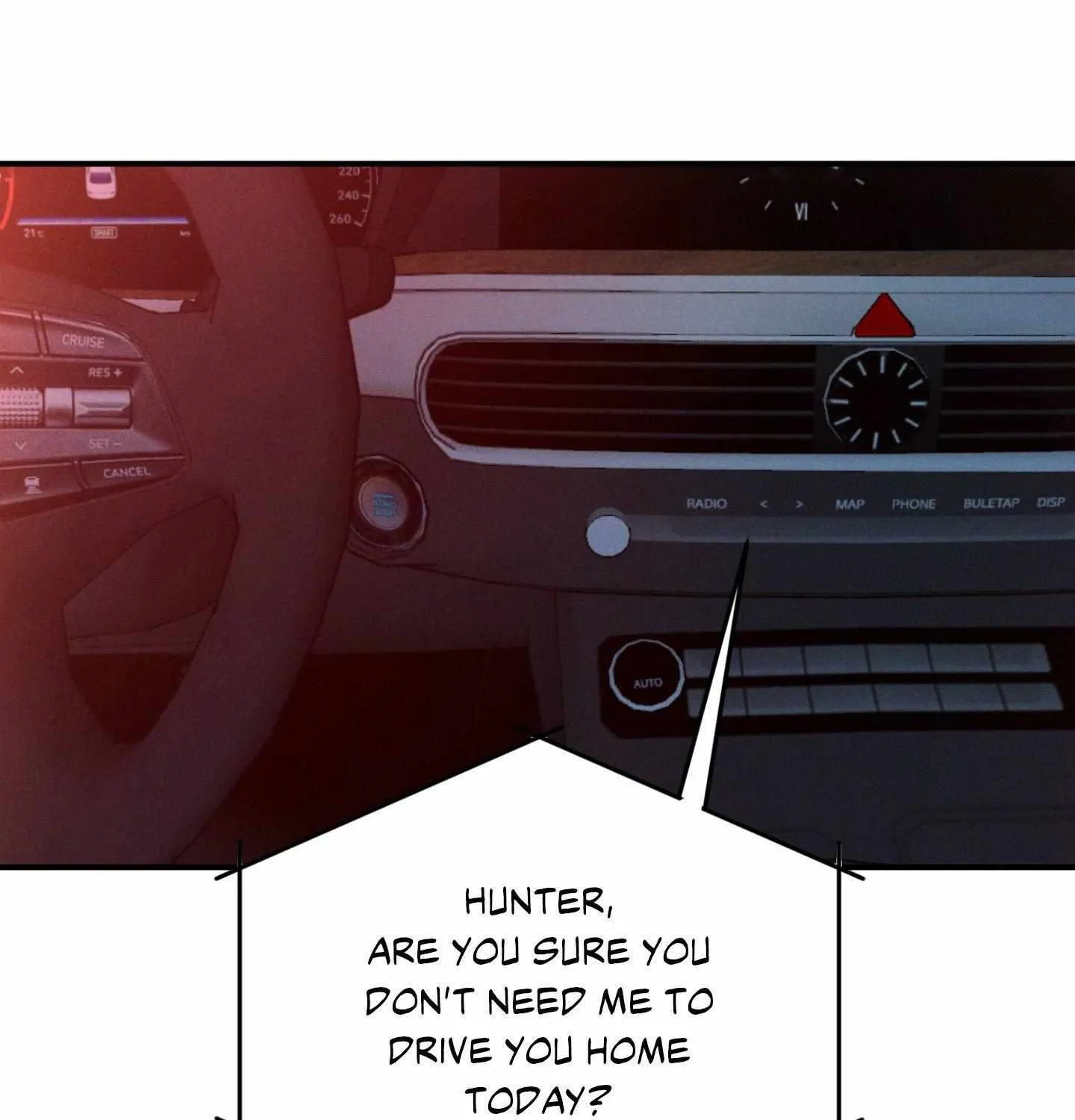 Read Flashlight chapter 54 image 5 on Lezhin