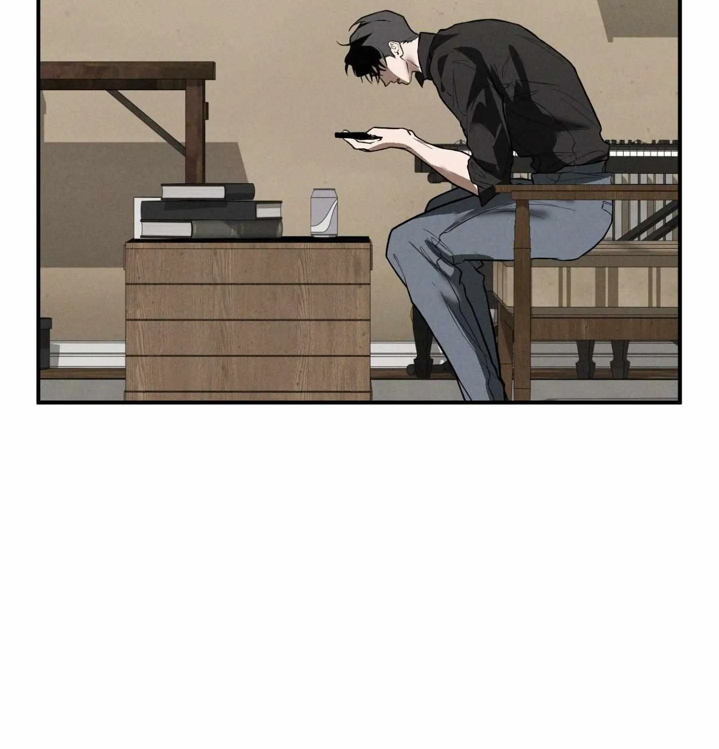 Read Flashlight chapter 54 image 50 on Lezhin