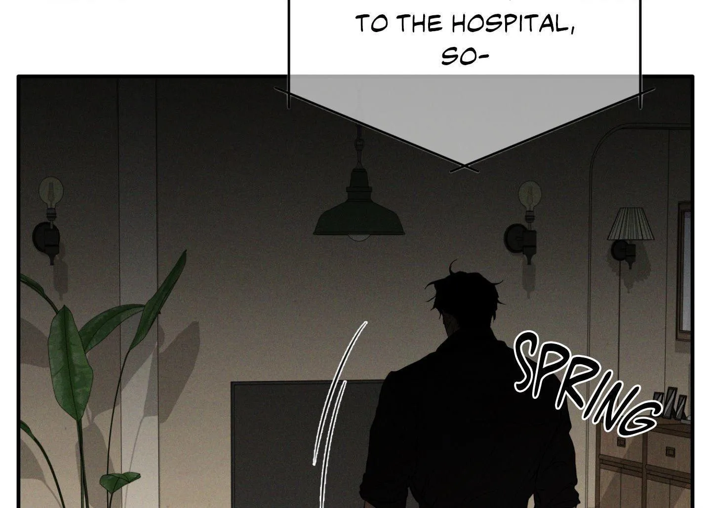 Read Flashlight chapter 54 image 60 on Lezhin