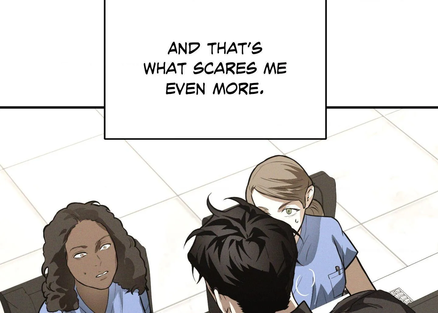 Read Flashlight chapter 54 image 63 on Lezhin
