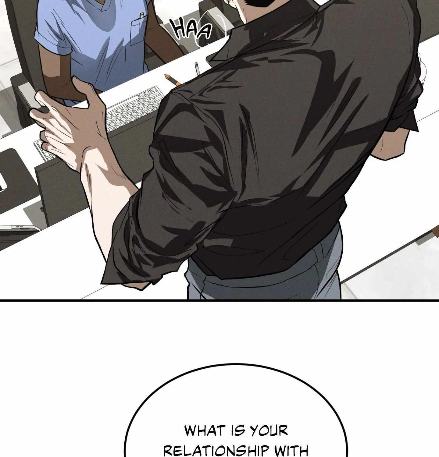 Read Flashlight chapter 54 image 64 on Lezhin