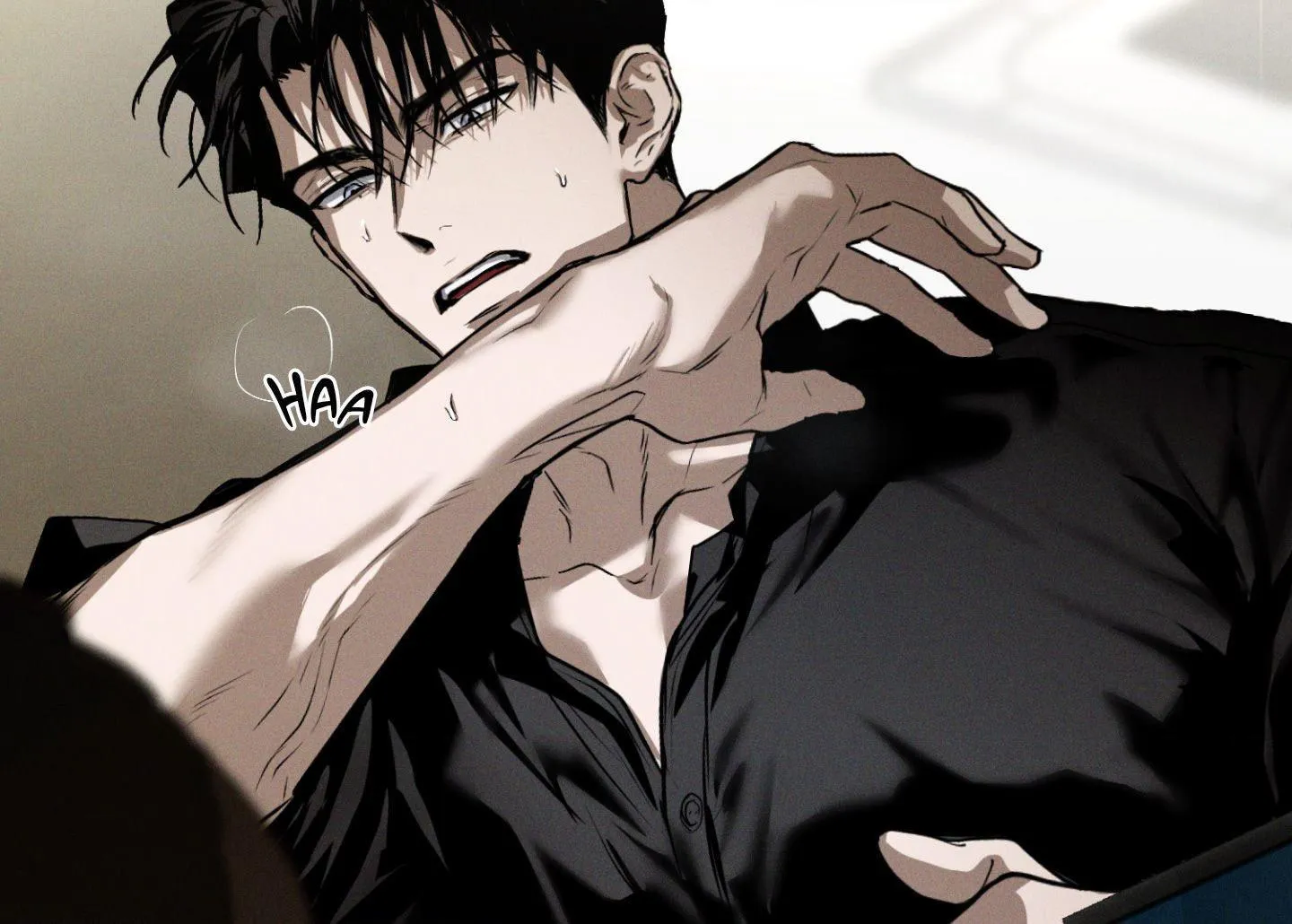 Read Flashlight chapter 54 image 66 on Lezhin