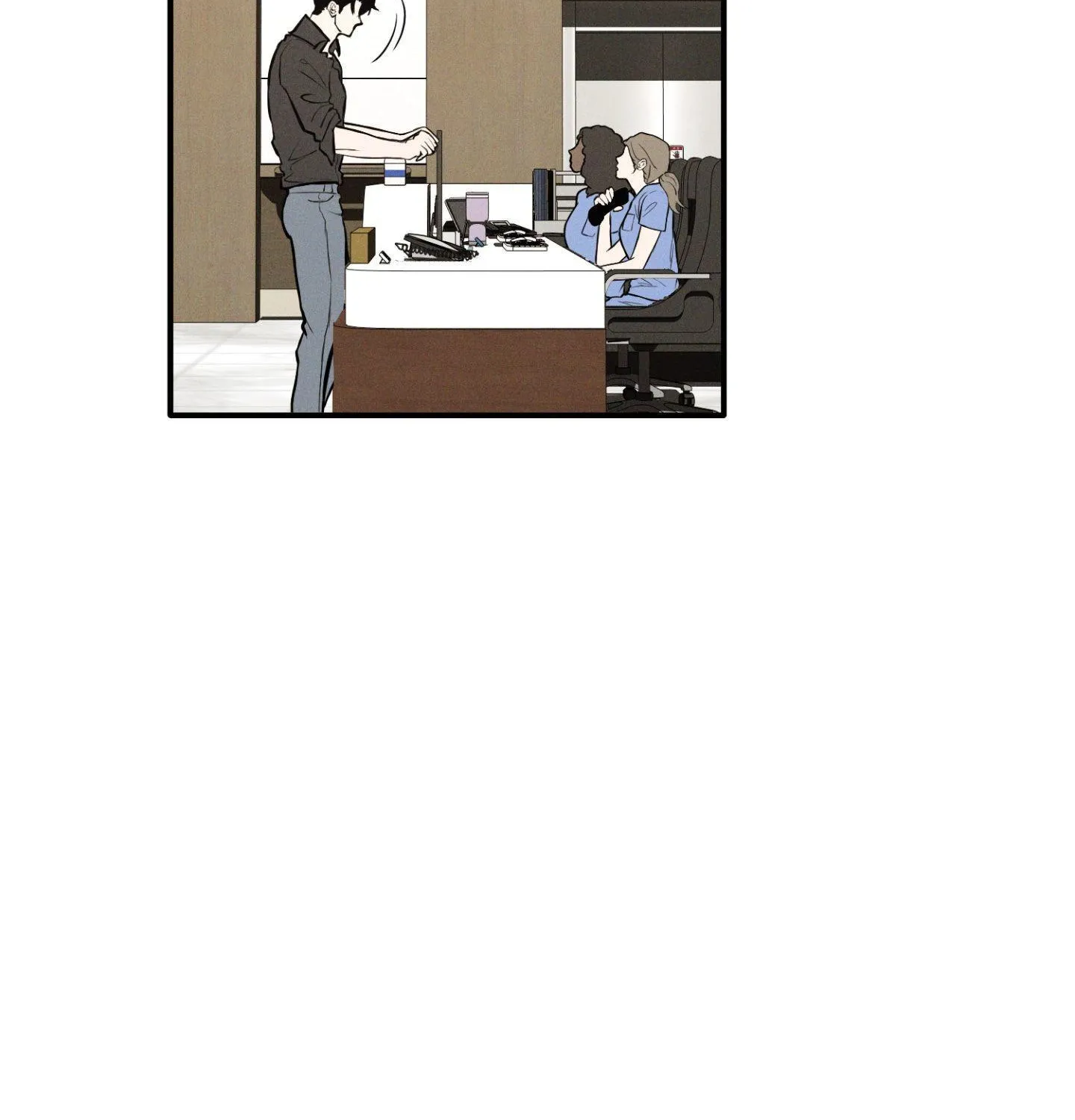 Read Flashlight chapter 54 image 74 on Lezhin