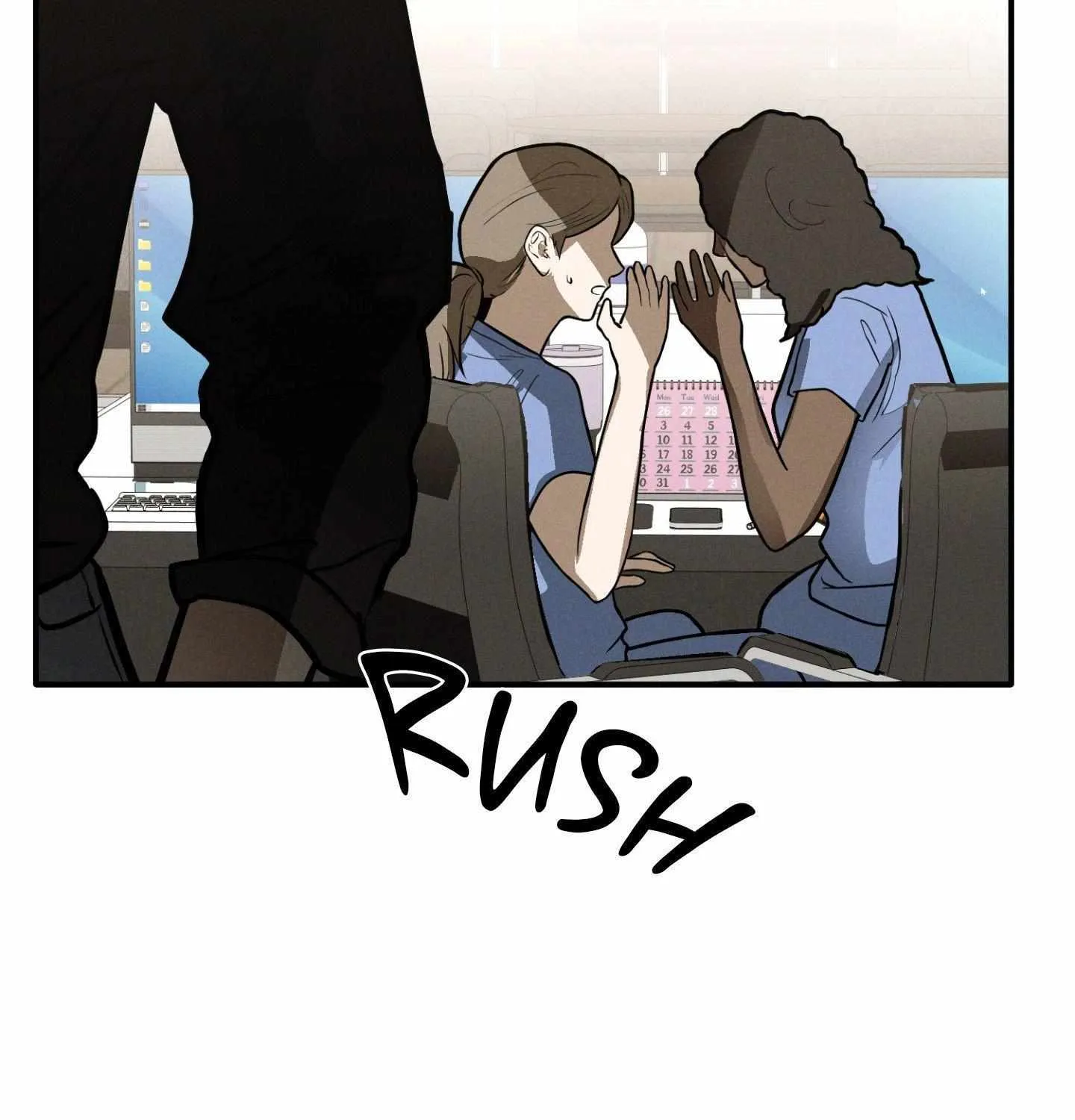 Read Flashlight chapter 54 image 76 on Lezhin