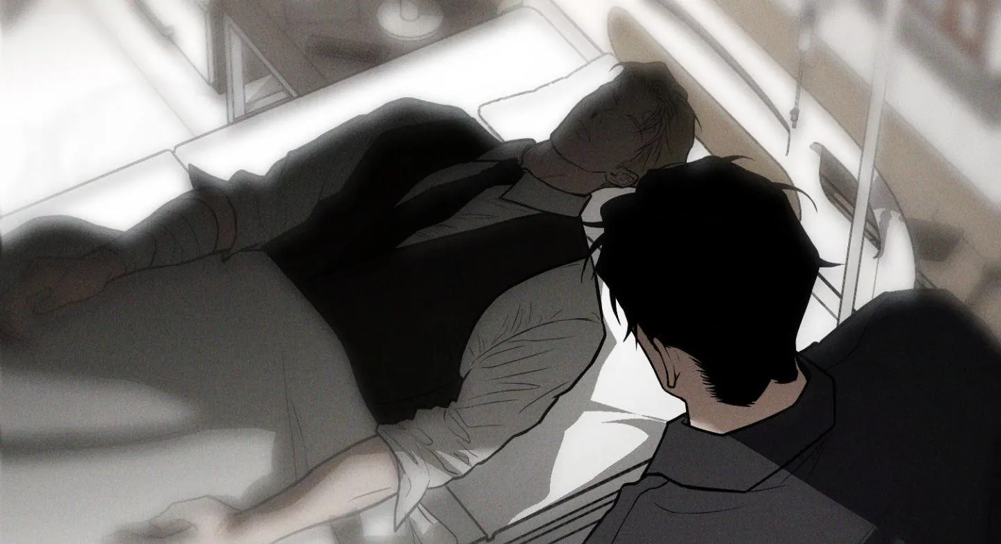 Read Flashlight chapter 54 image 84 on Lezhin