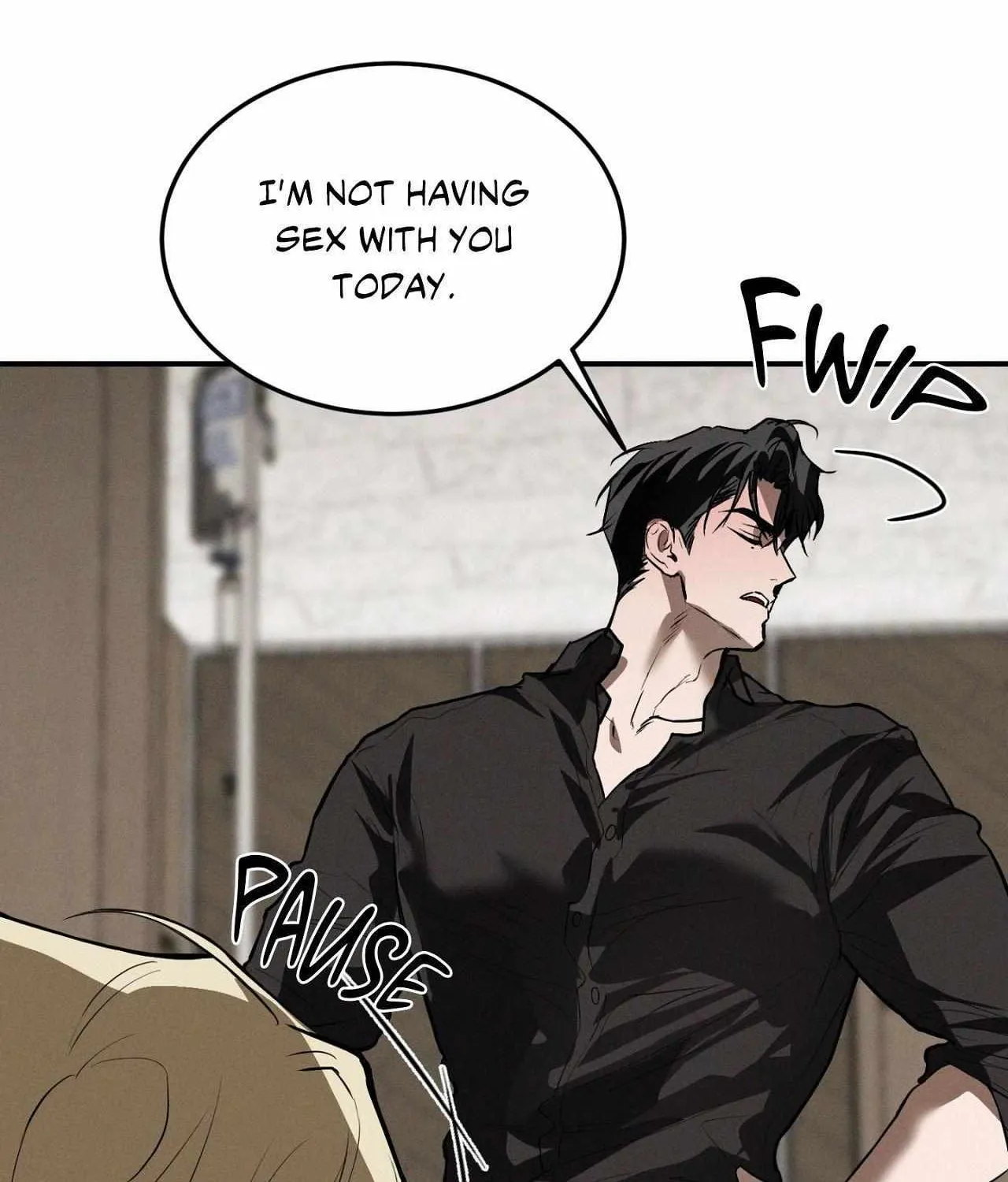 Read Flashlight chapter 55 image 16 on Lezhin