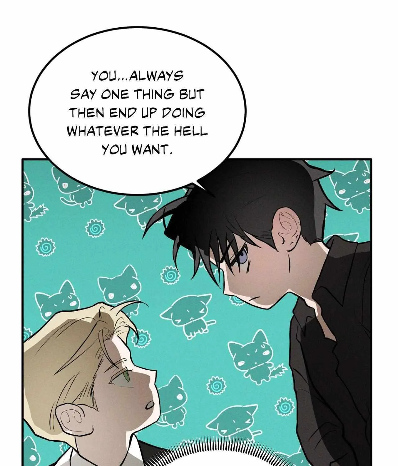 Read Flashlight chapter 55 image 19 on Lezhin