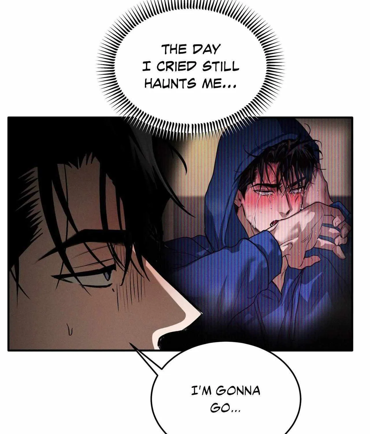 Read Flashlight chapter 55 image 24 on Lezhin