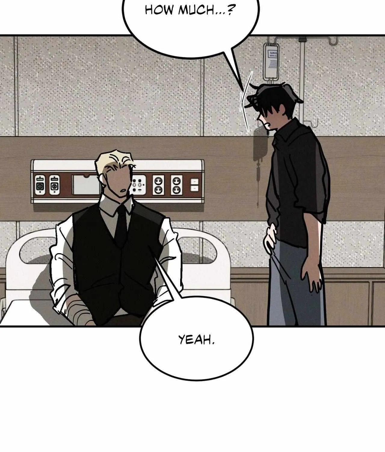 Read Flashlight chapter 55 image 27 on Lezhin