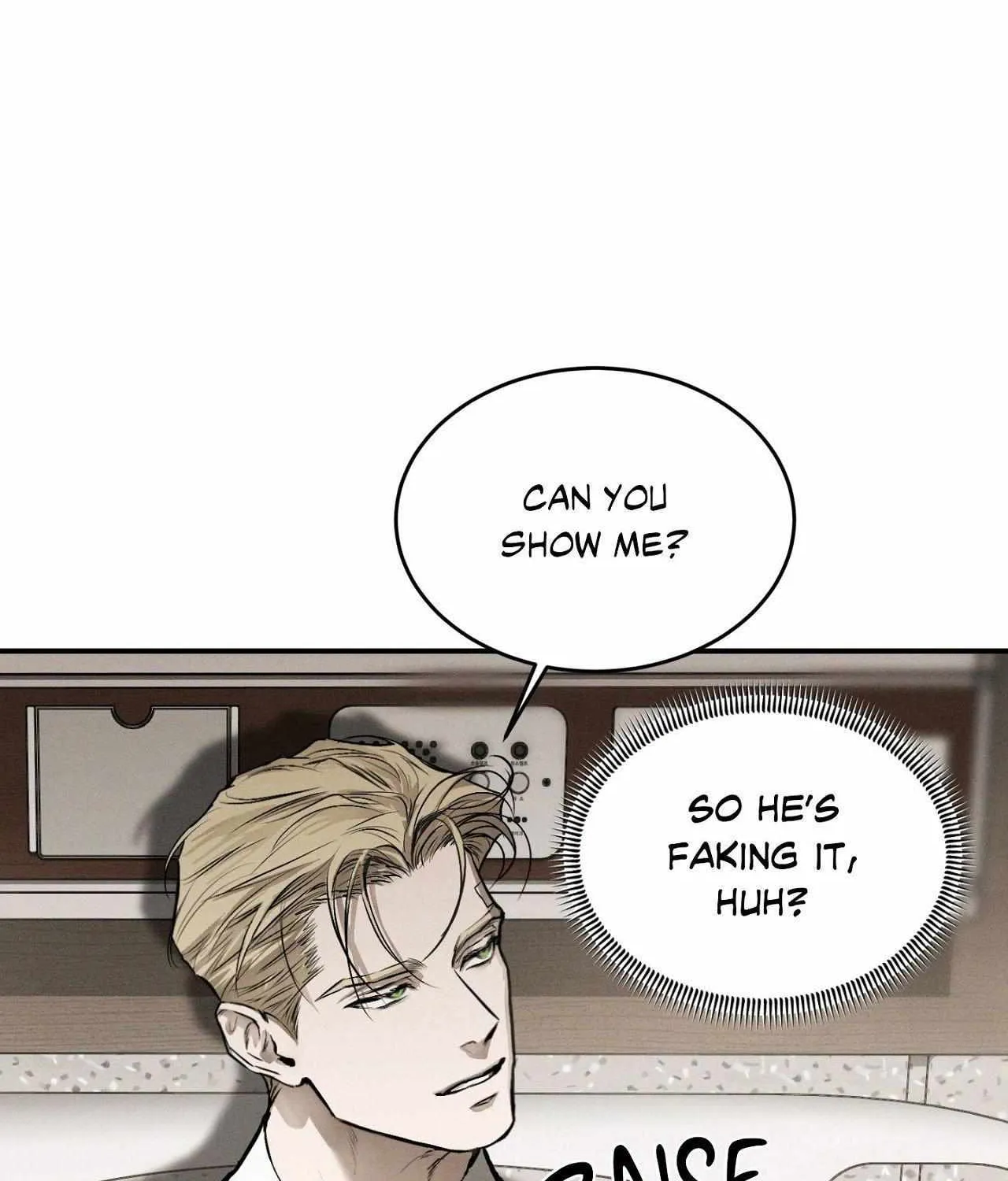 Read Flashlight chapter 55 image 28 on Lezhin
