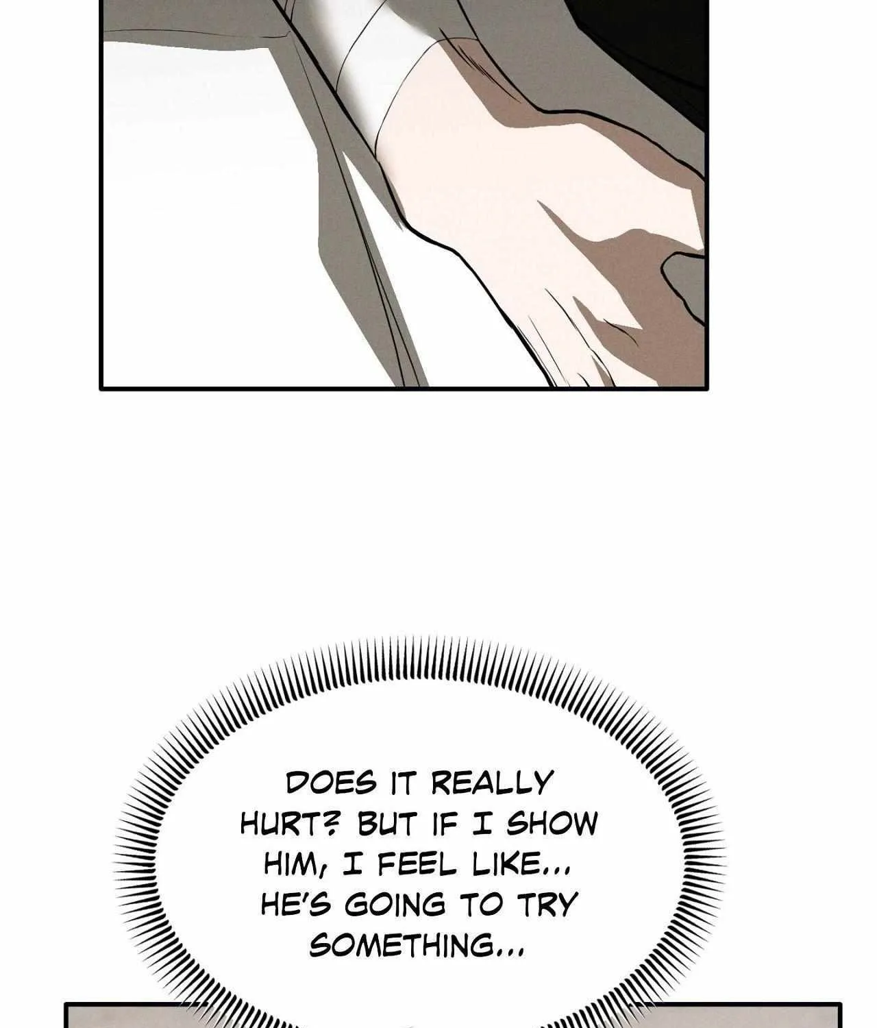 Read Flashlight chapter 55 image 31 on Lezhin