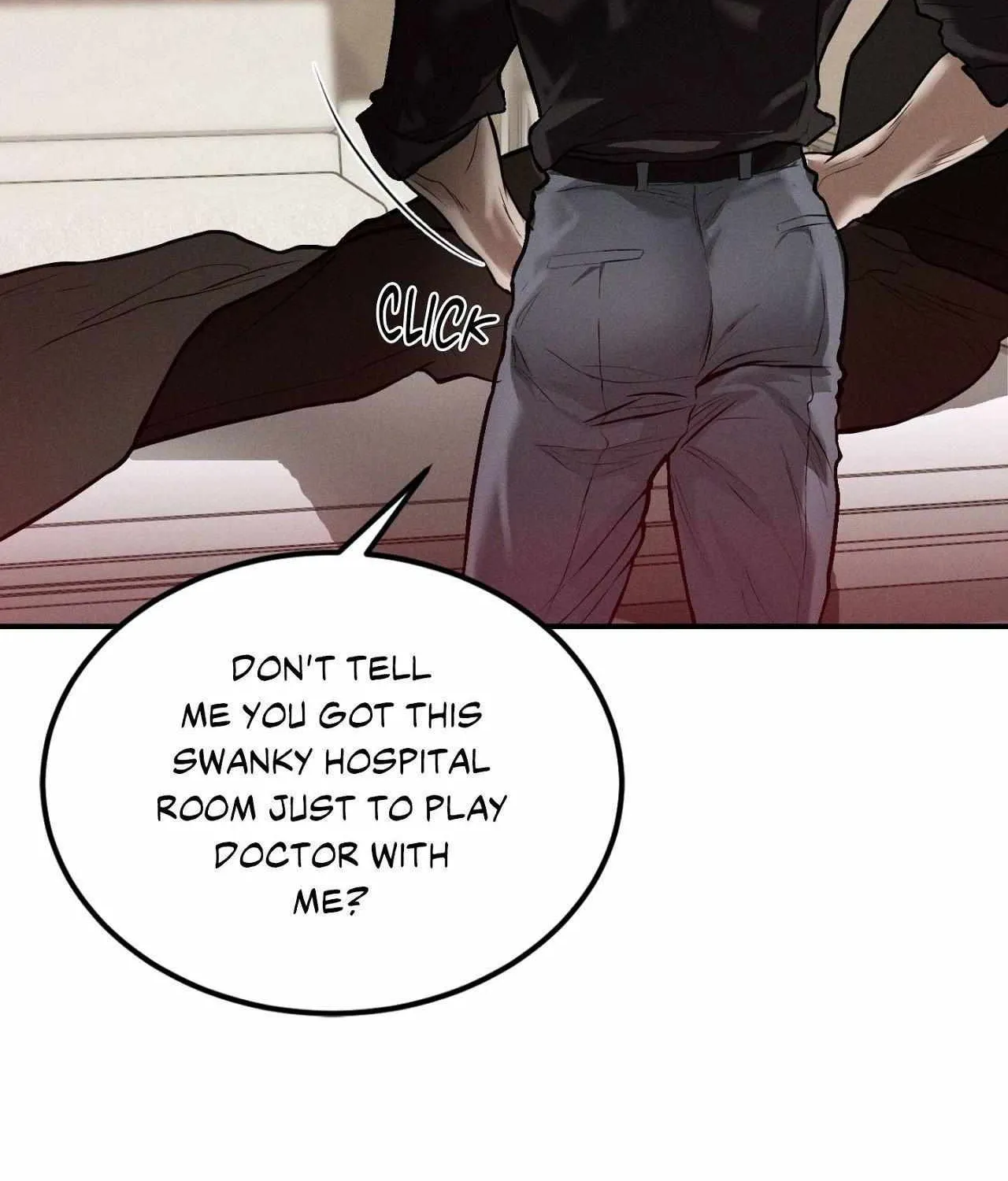 Read Flashlight chapter 55 image 34 on Lezhin