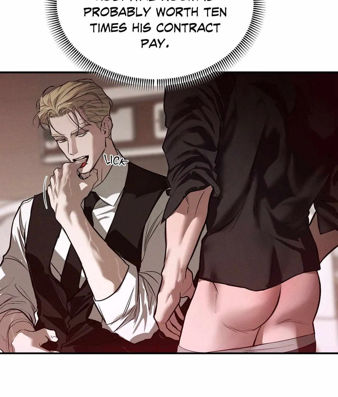 Read Flashlight chapter 55 image 42 on Lezhin