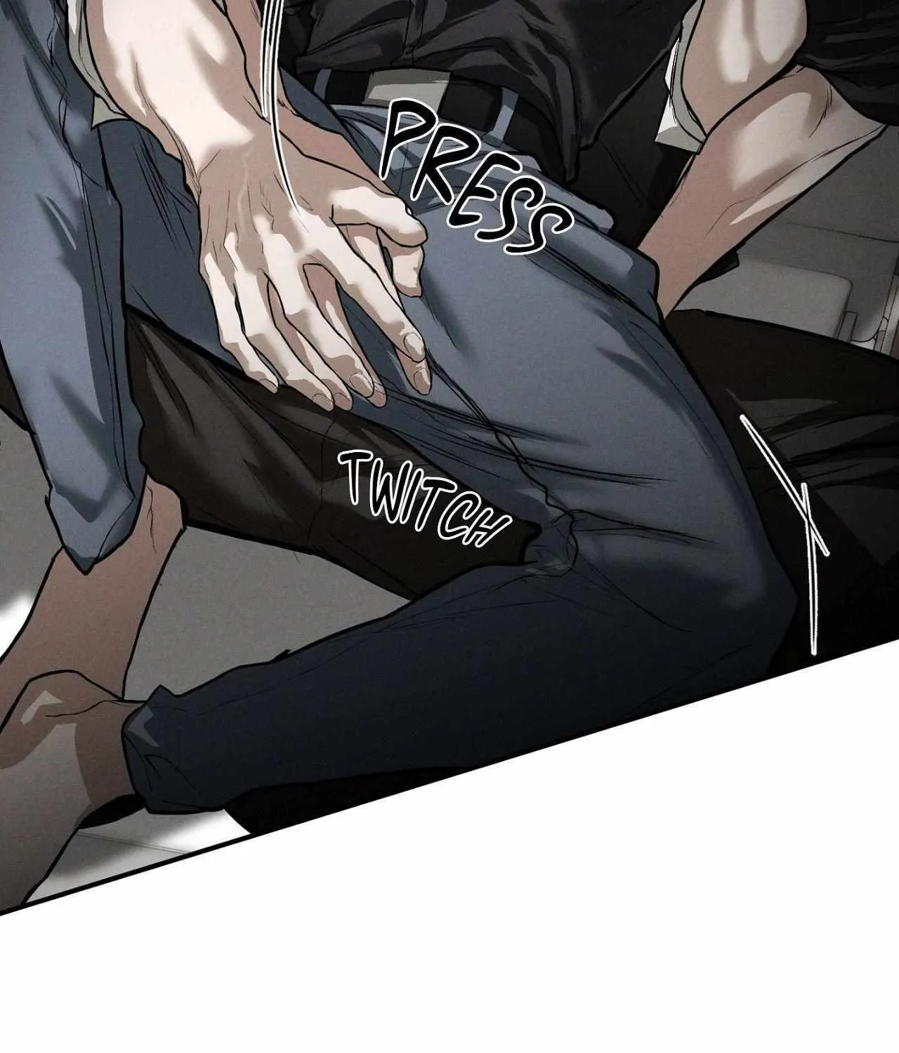 Read Flashlight chapter 55 image 5 on Lezhin