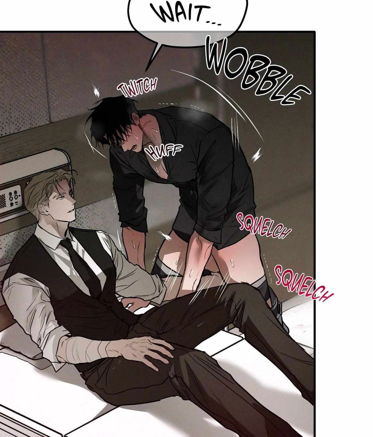 Read Flashlight chapter 55 image 54 on Lezhin