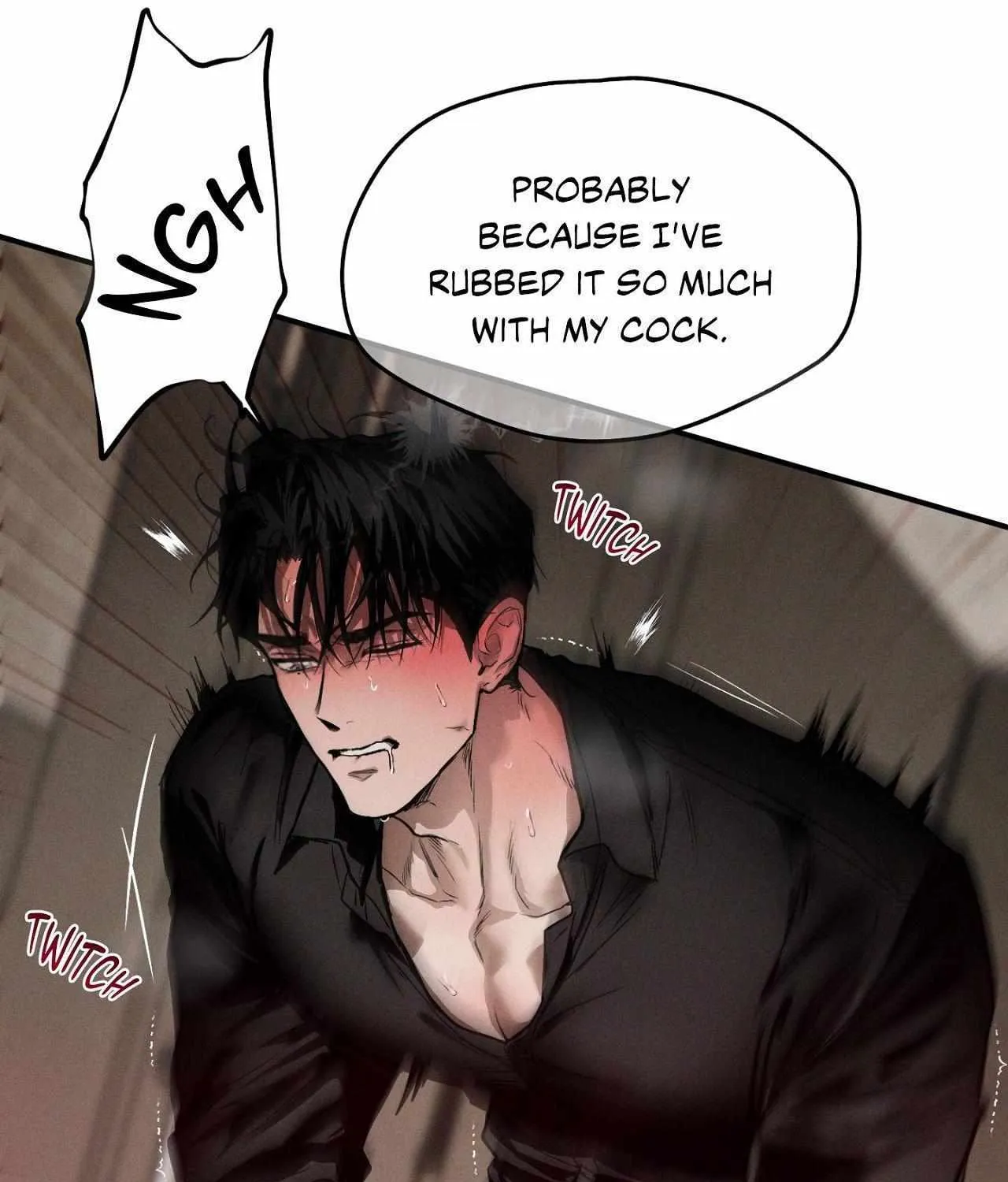 Read Flashlight chapter 55 image 61 on Lezhin