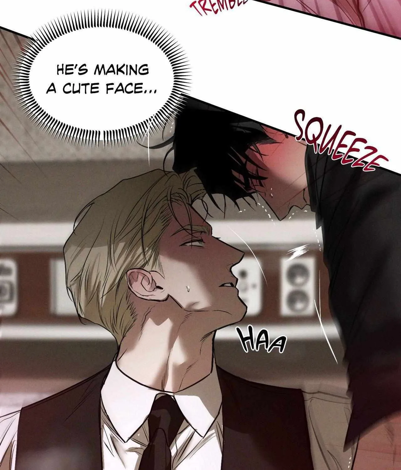 Read Flashlight chapter 55 image 66 on Lezhin
