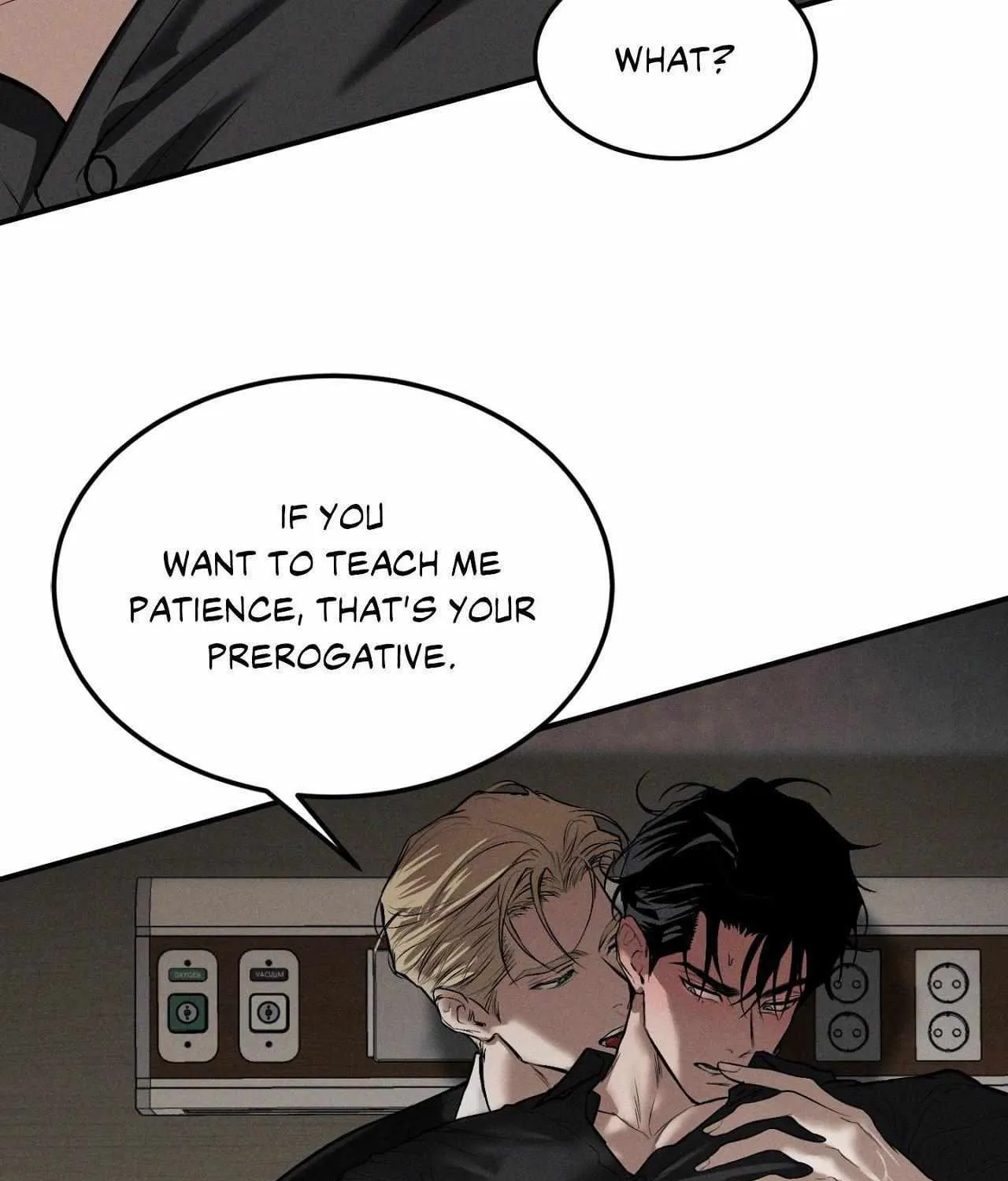 Read Flashlight chapter 55 image 7 on Lezhin
