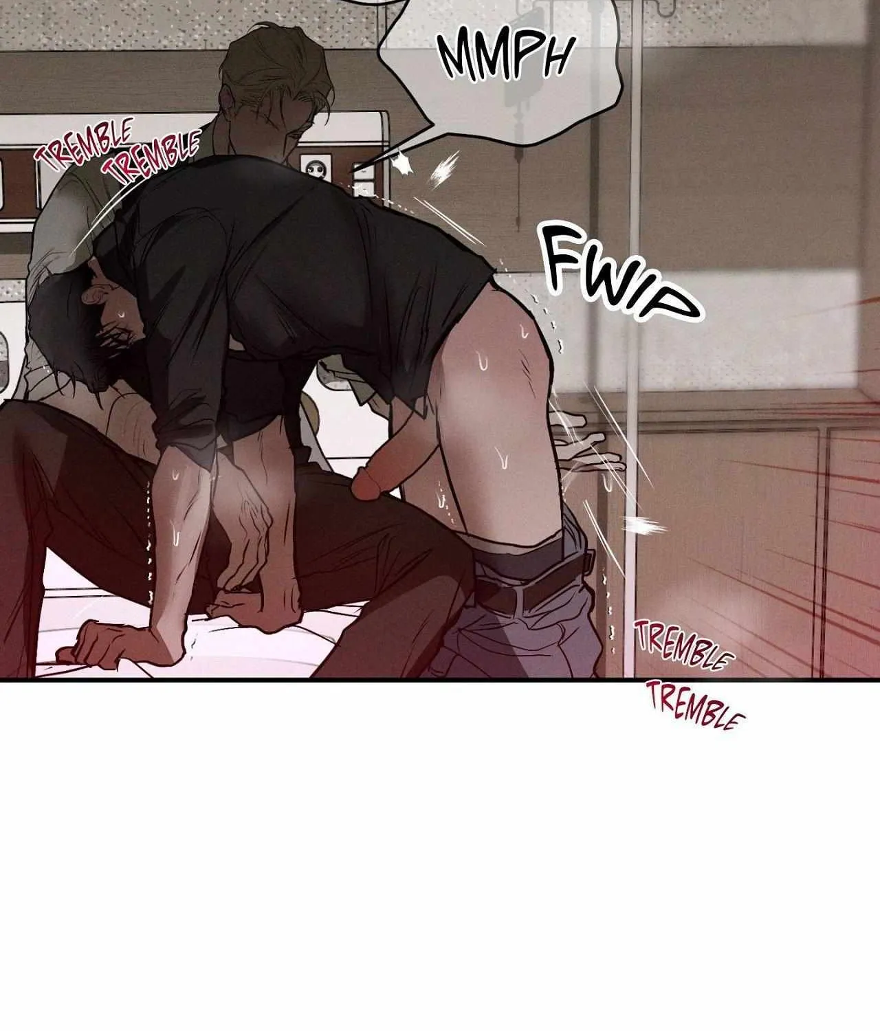 Read Flashlight chapter 55 image 72 on Lezhin