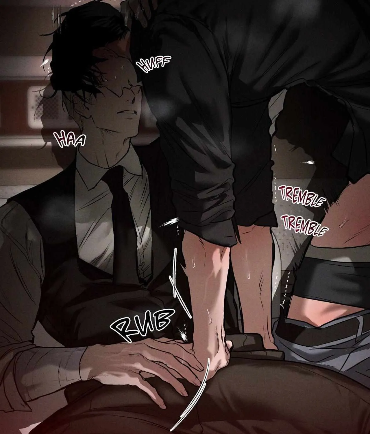 Read Flashlight chapter 55 image 77 on Lezhin