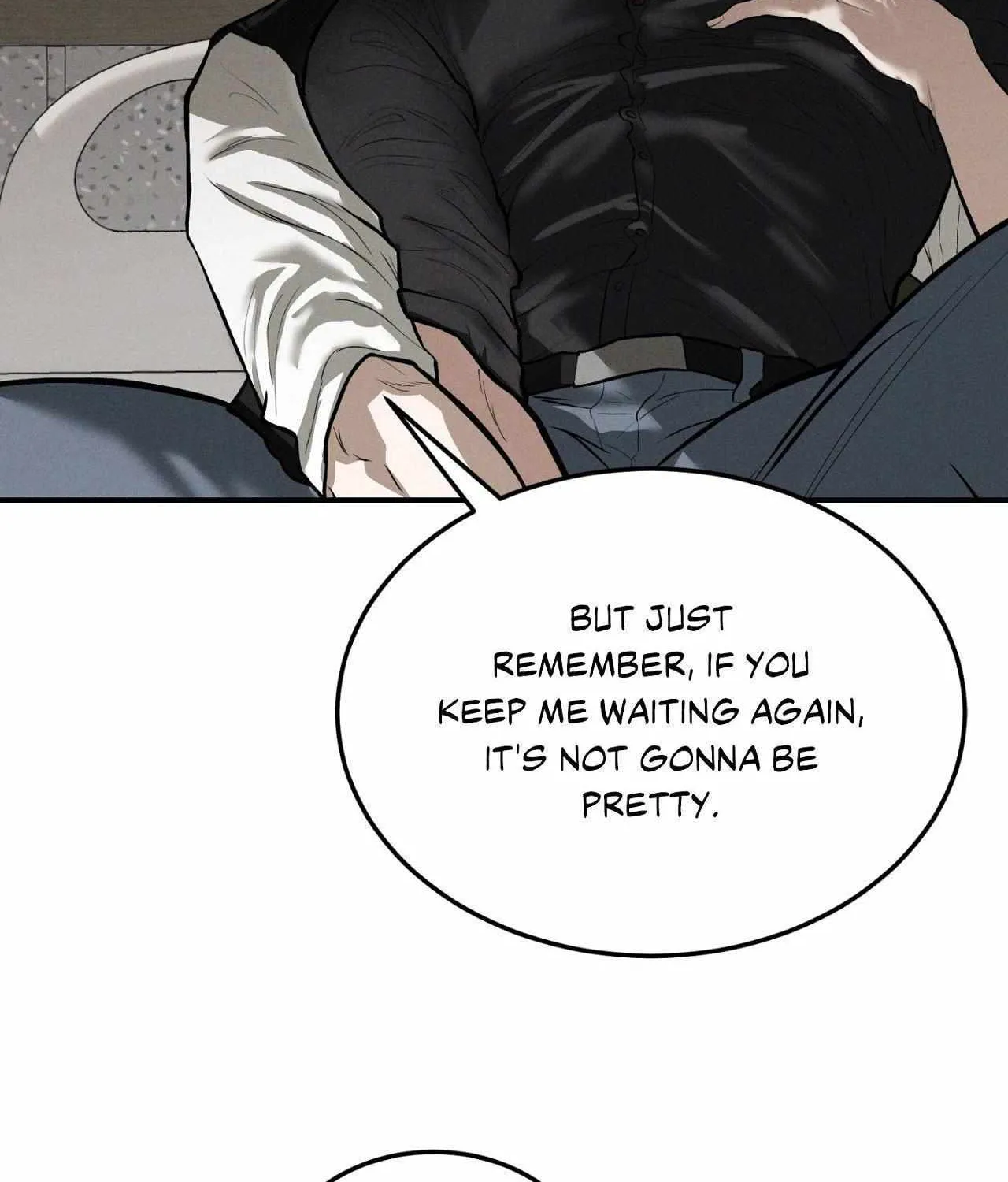 Read Flashlight chapter 55 image 8 on Lezhin