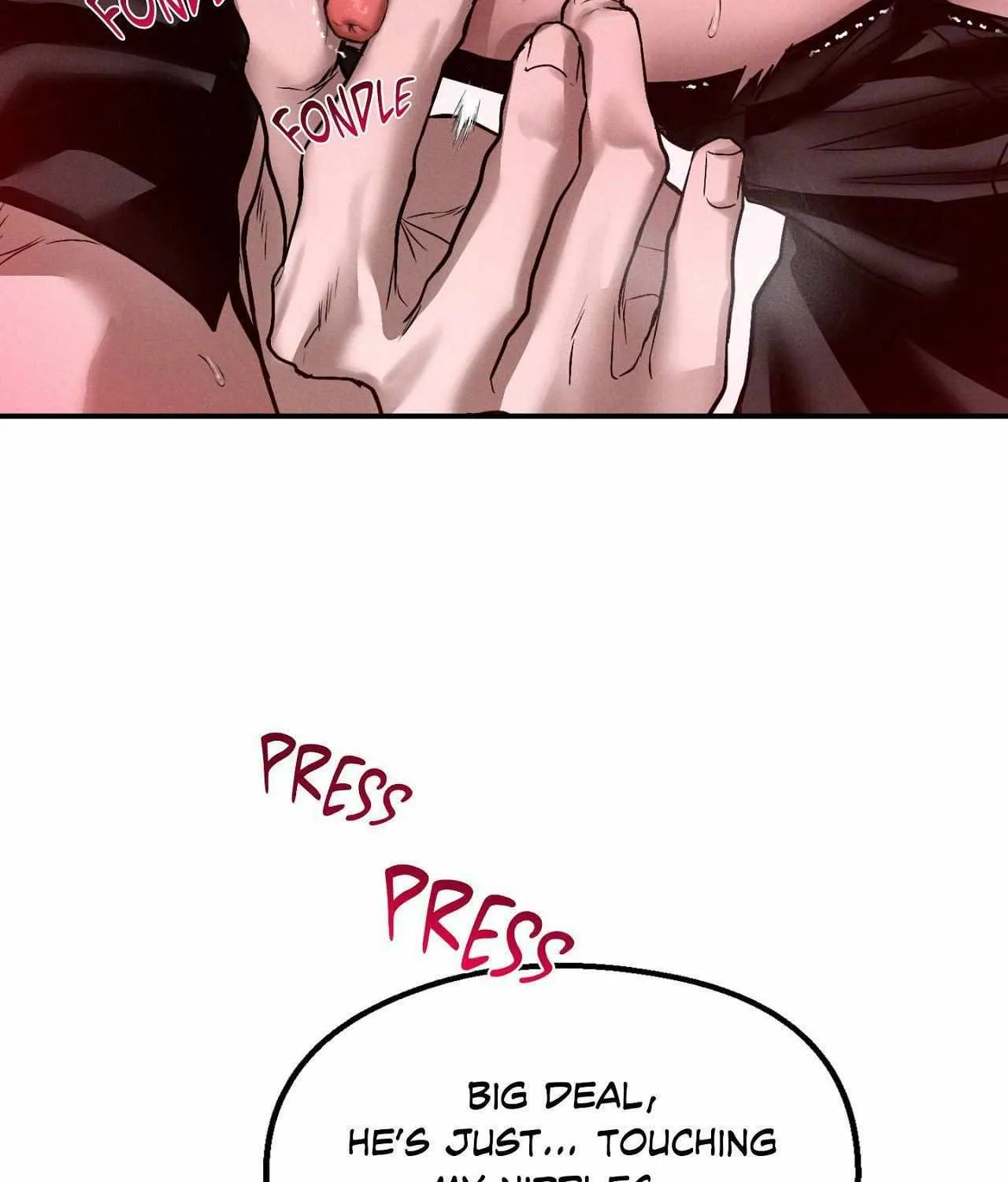 Read Flashlight chapter 55 image 96 on Lezhin
