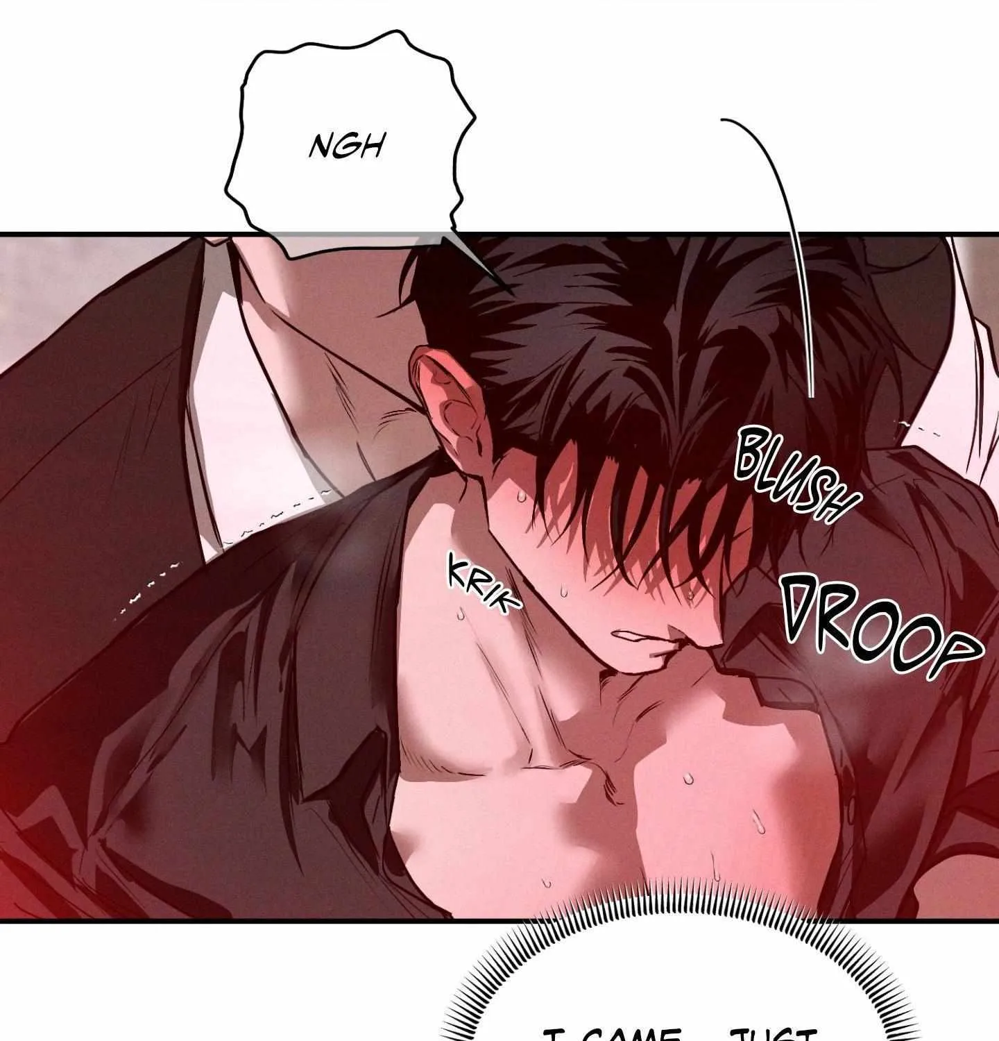 Read Flashlight chapter 56 image 11 on Lezhin