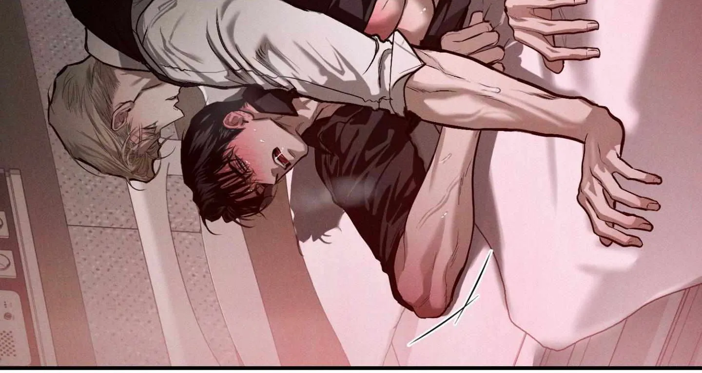 Read Flashlight chapter 56 image 125 on Lezhin