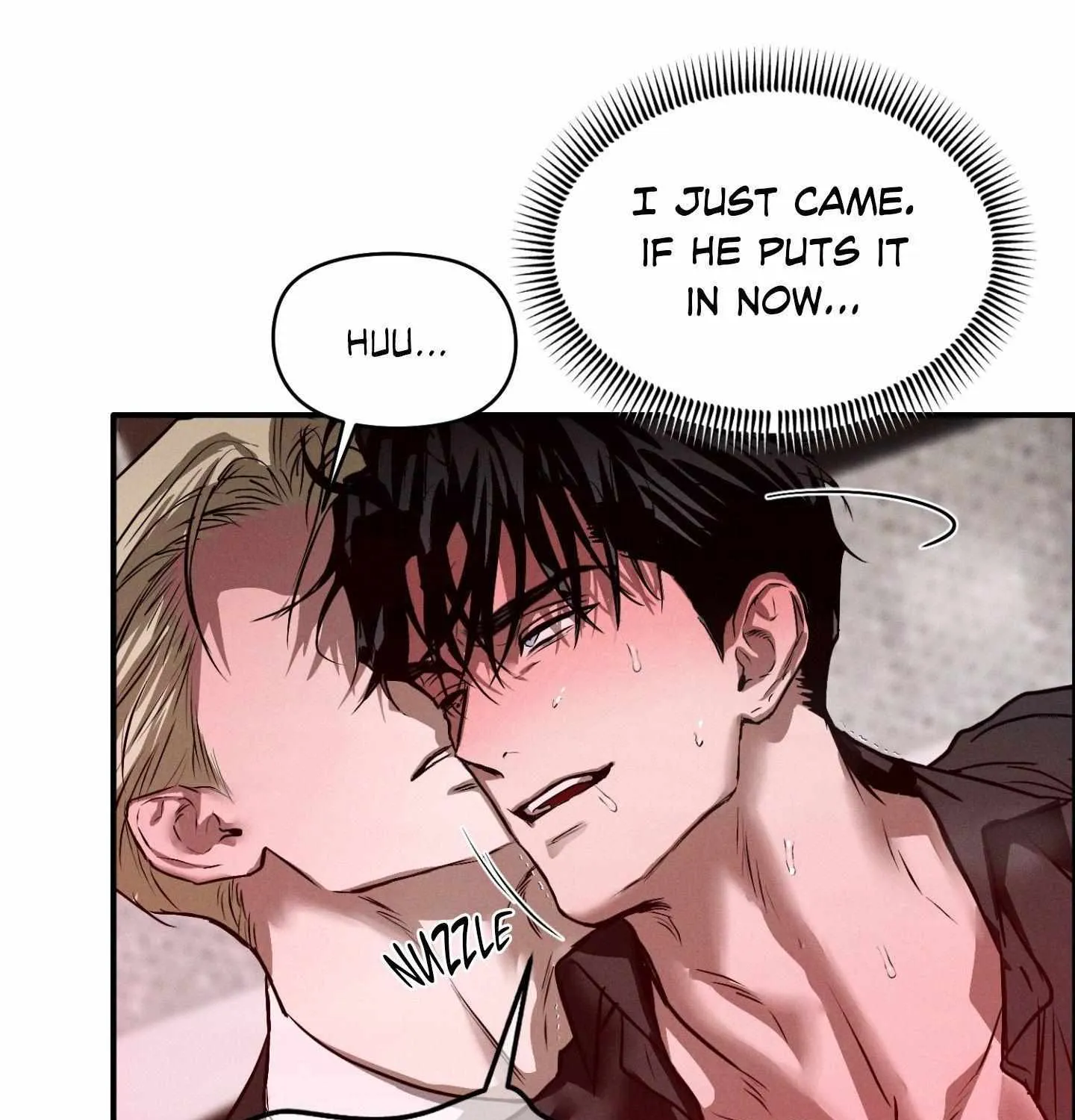Read Flashlight chapter 56 image 19 on Lezhin