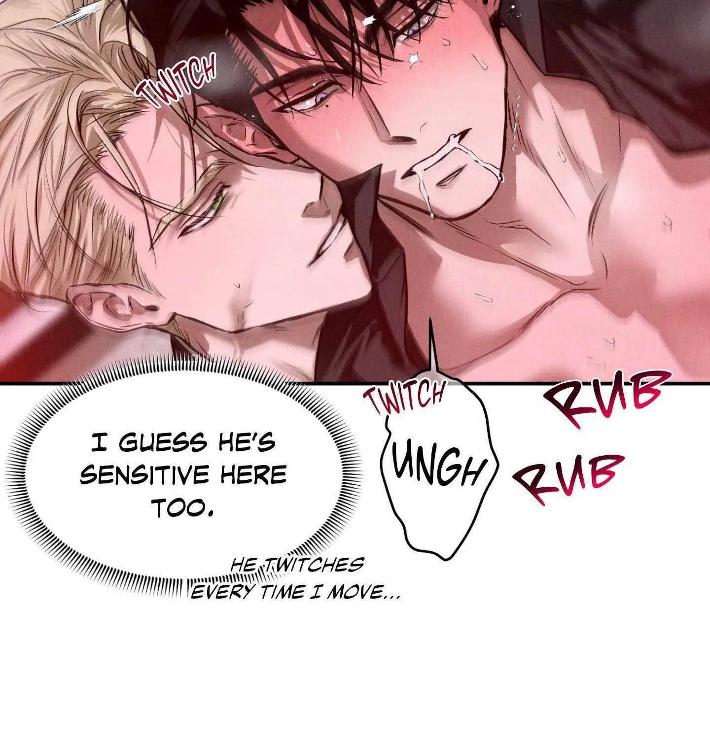 Read Flashlight chapter 56 image 29 on Lezhin