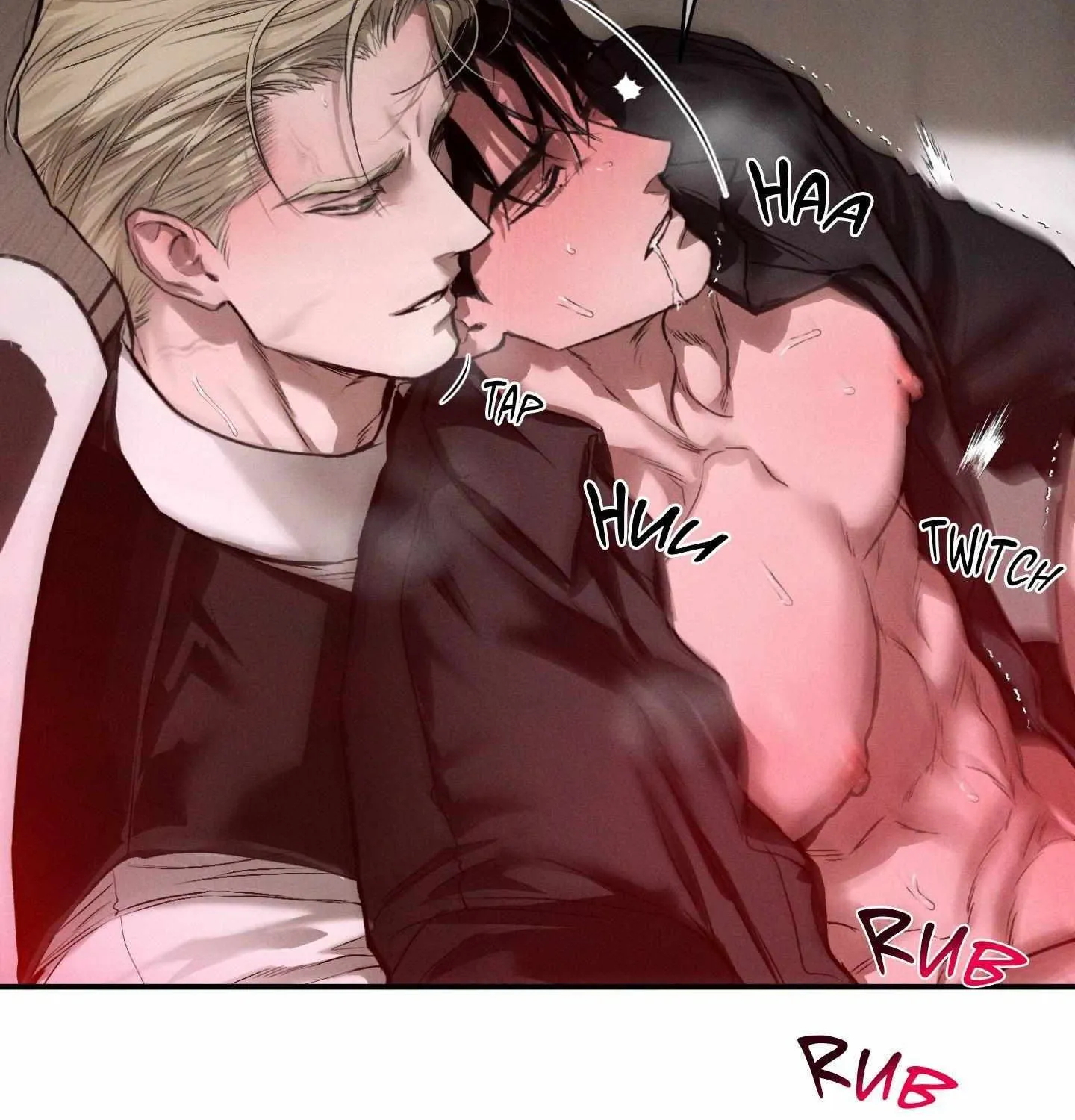 Read Flashlight chapter 56 image 38 on Lezhin