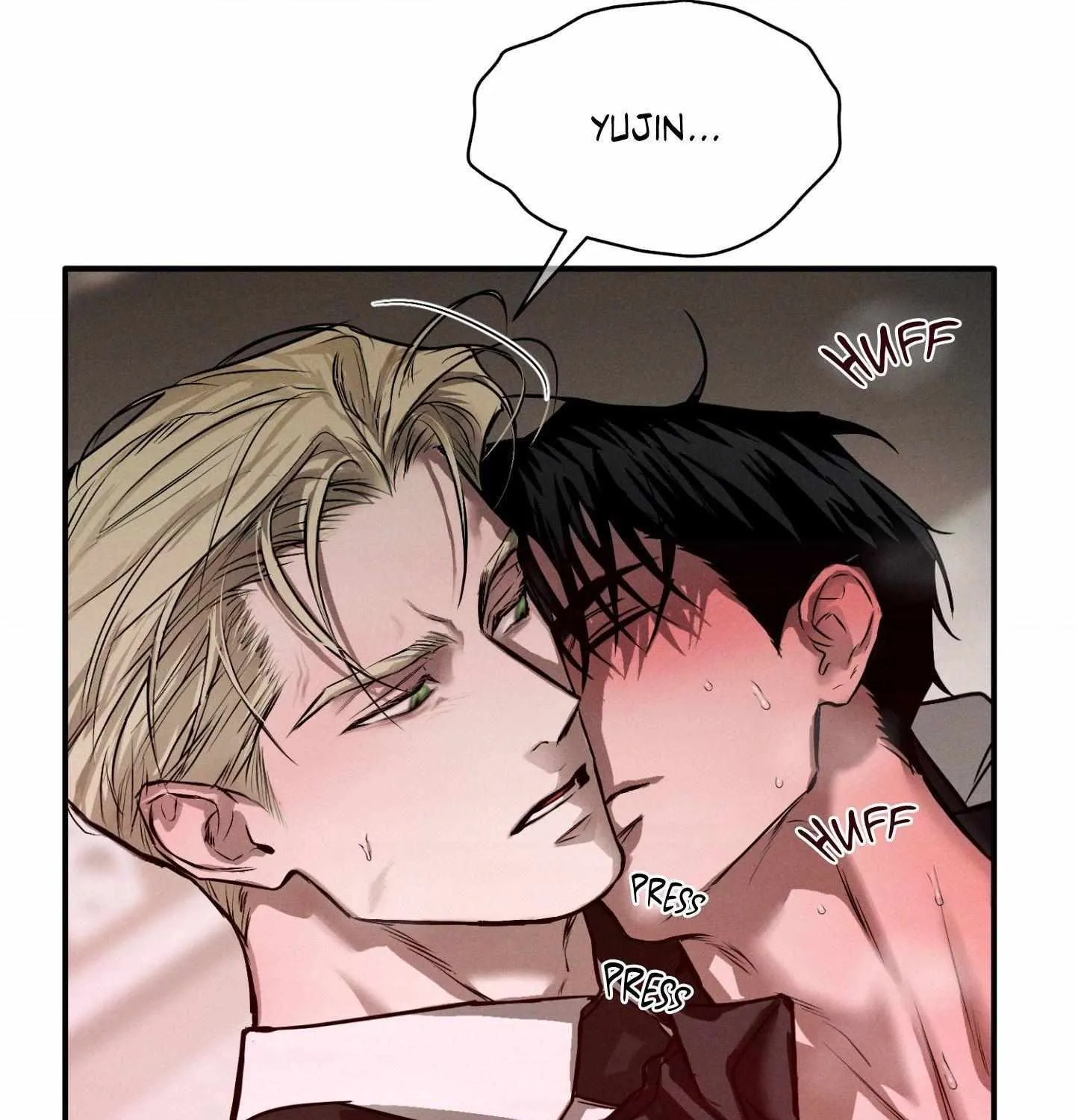 Read Flashlight chapter 56 image 50 on Lezhin
