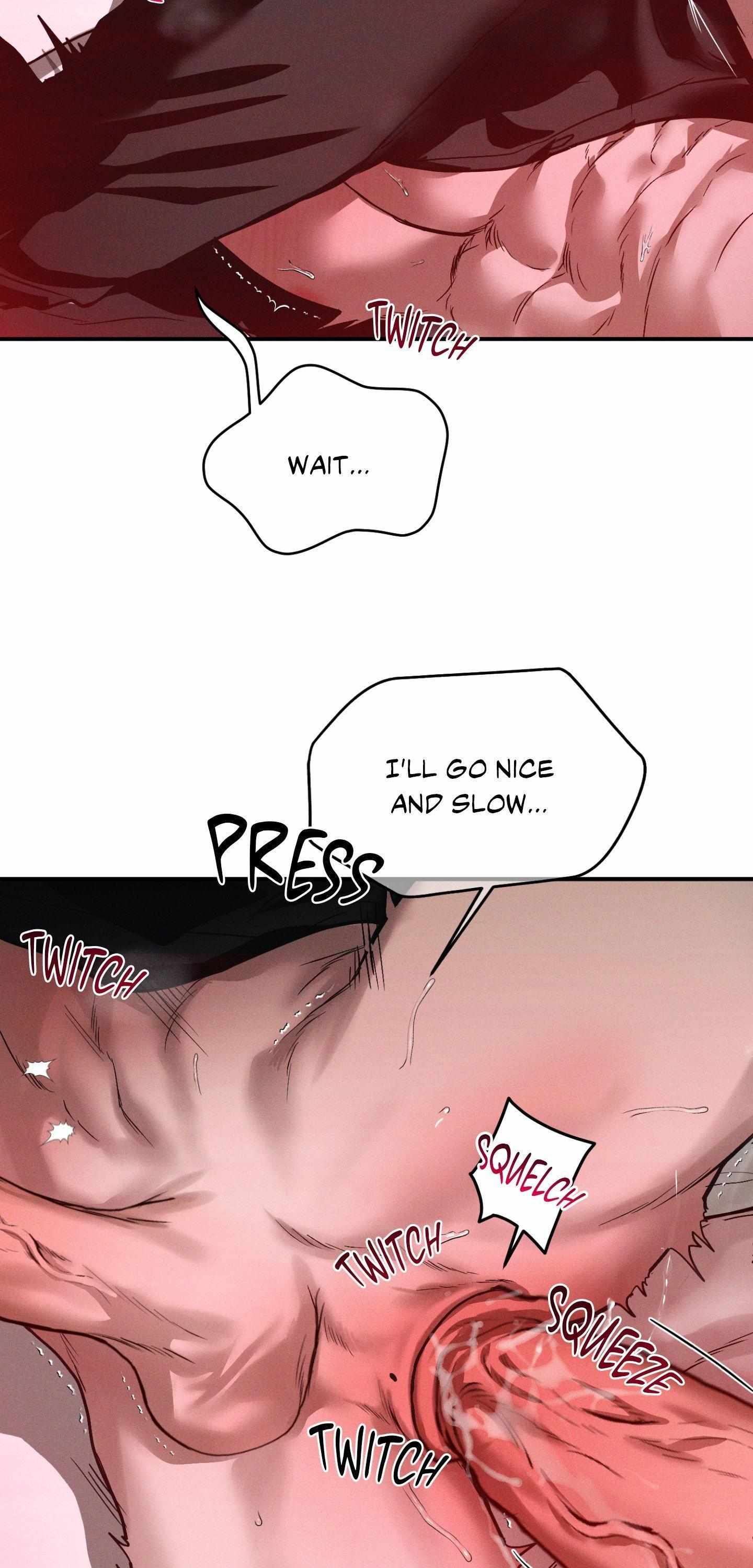 Read Flashlight chapter 57 image 10 on Lezhin