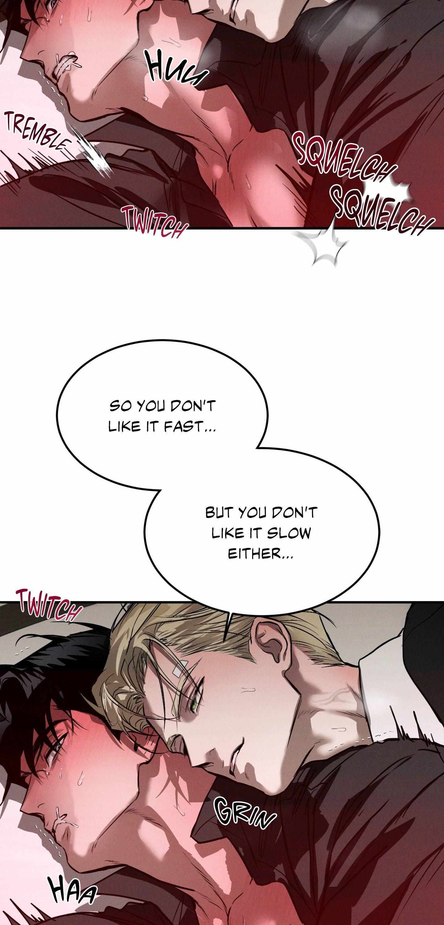 Read Flashlight chapter 57 image 14 on Lezhin