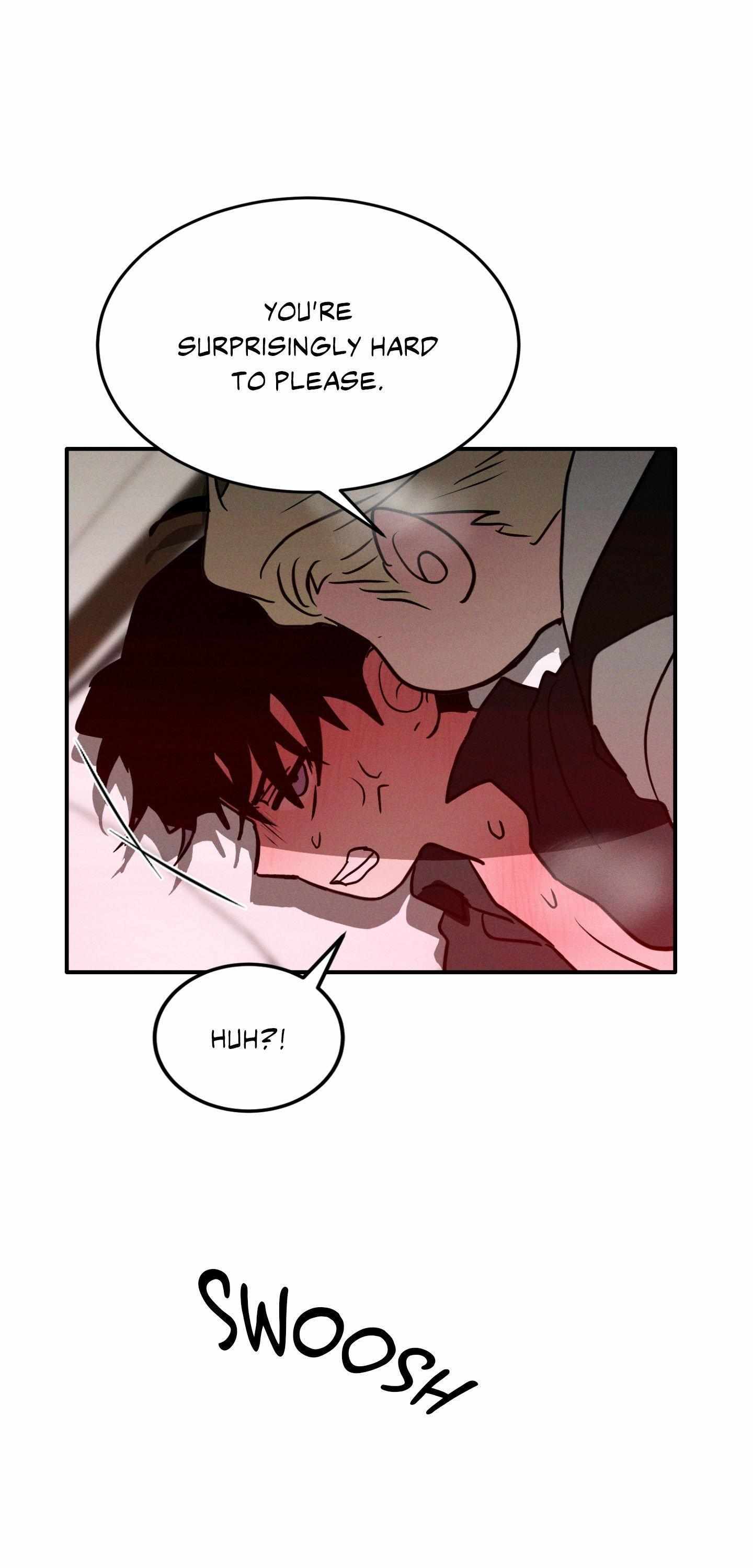 Read Flashlight chapter 57 image 16 on Lezhin