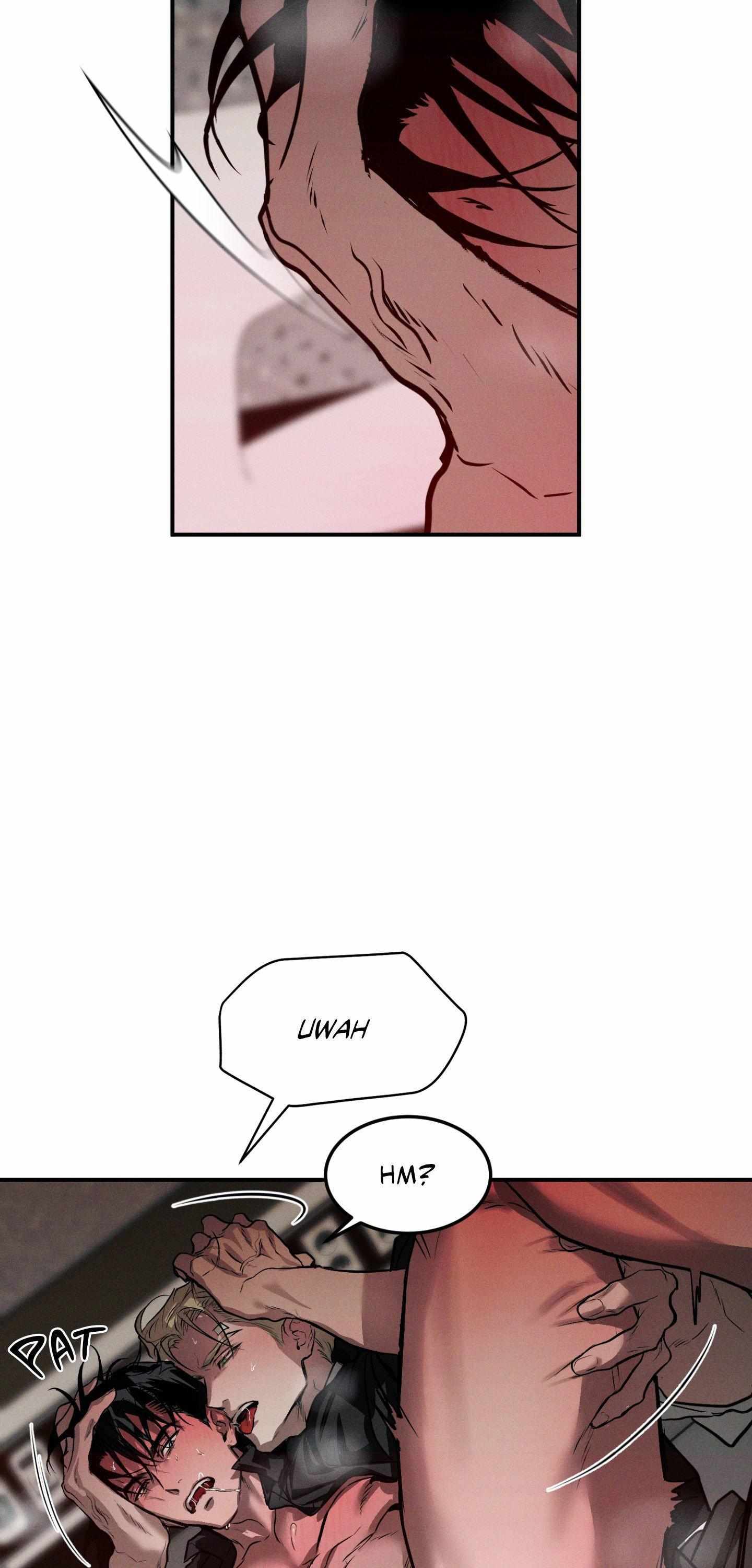 Read Flashlight chapter 57 image 18 on Lezhin