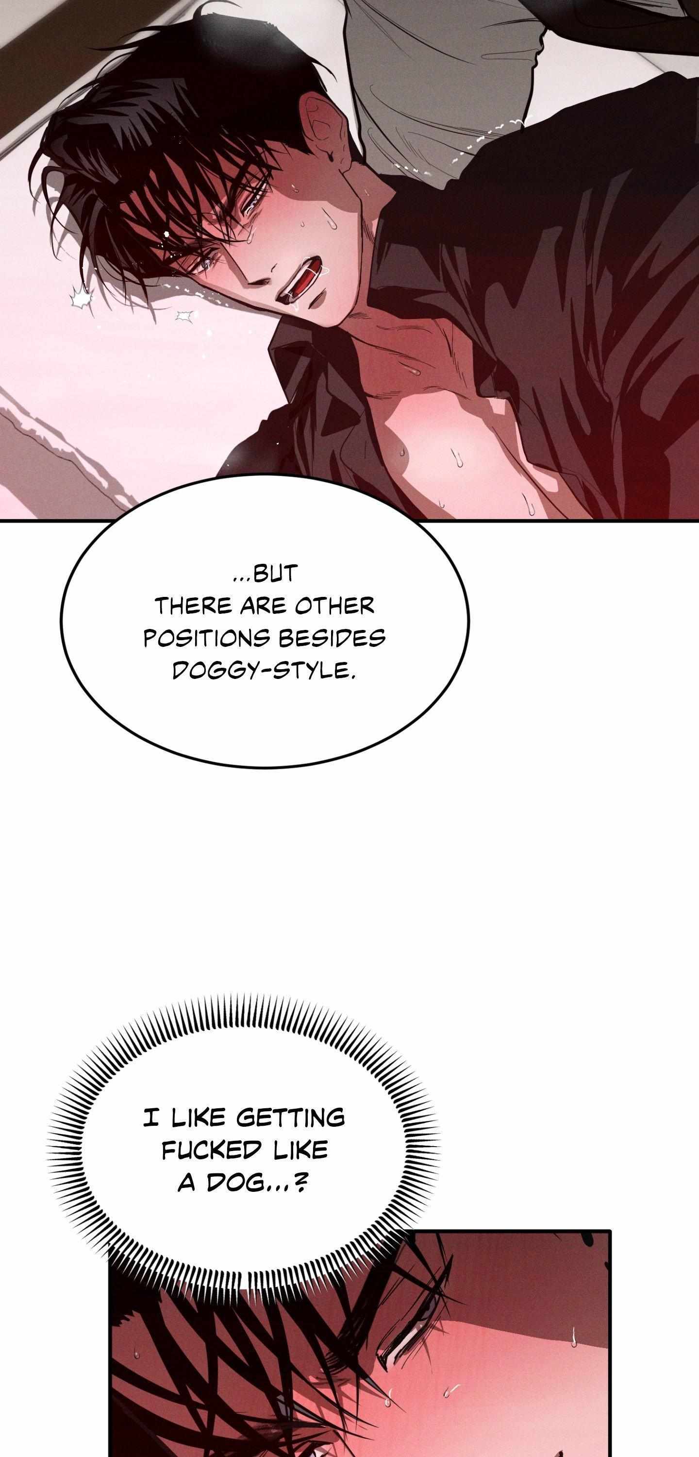 Read Flashlight chapter 57 image 2 on Lezhin