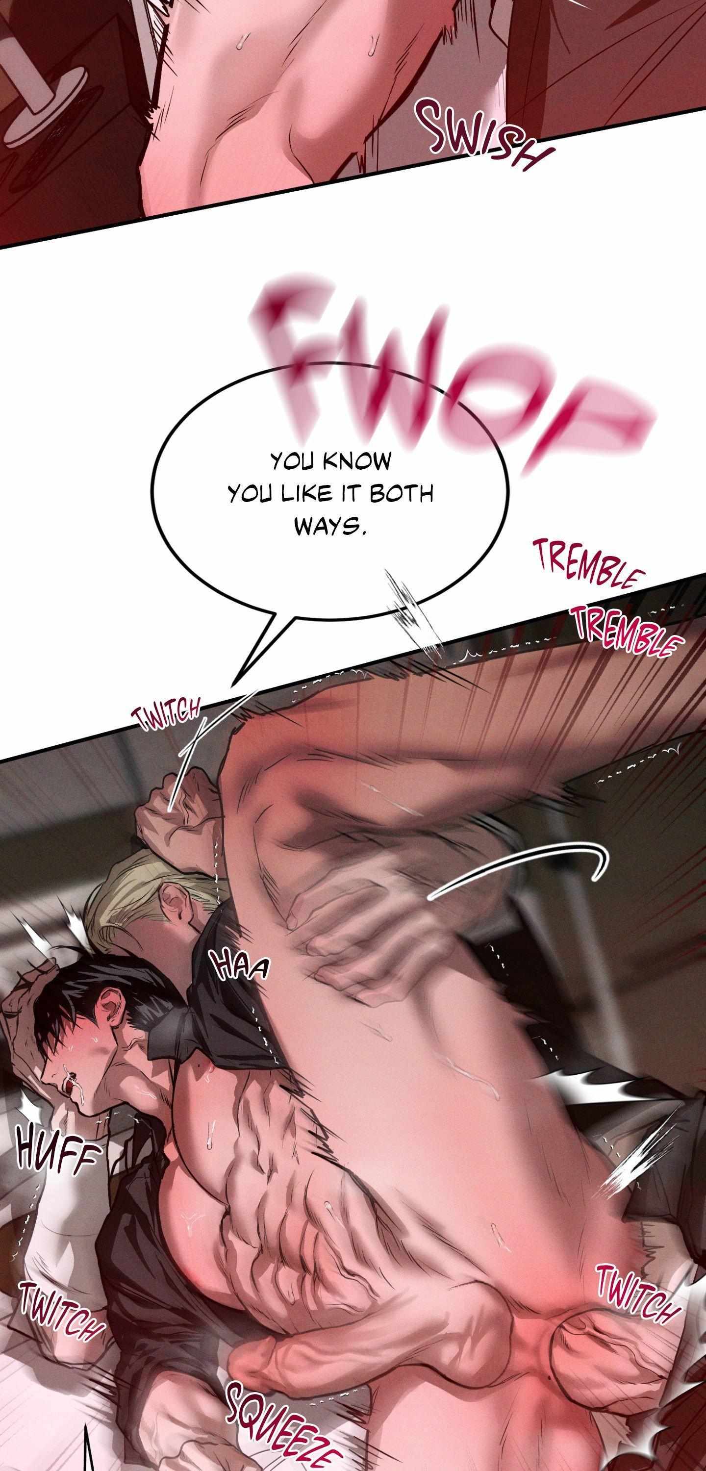 Read Flashlight chapter 57 image 20 on Lezhin