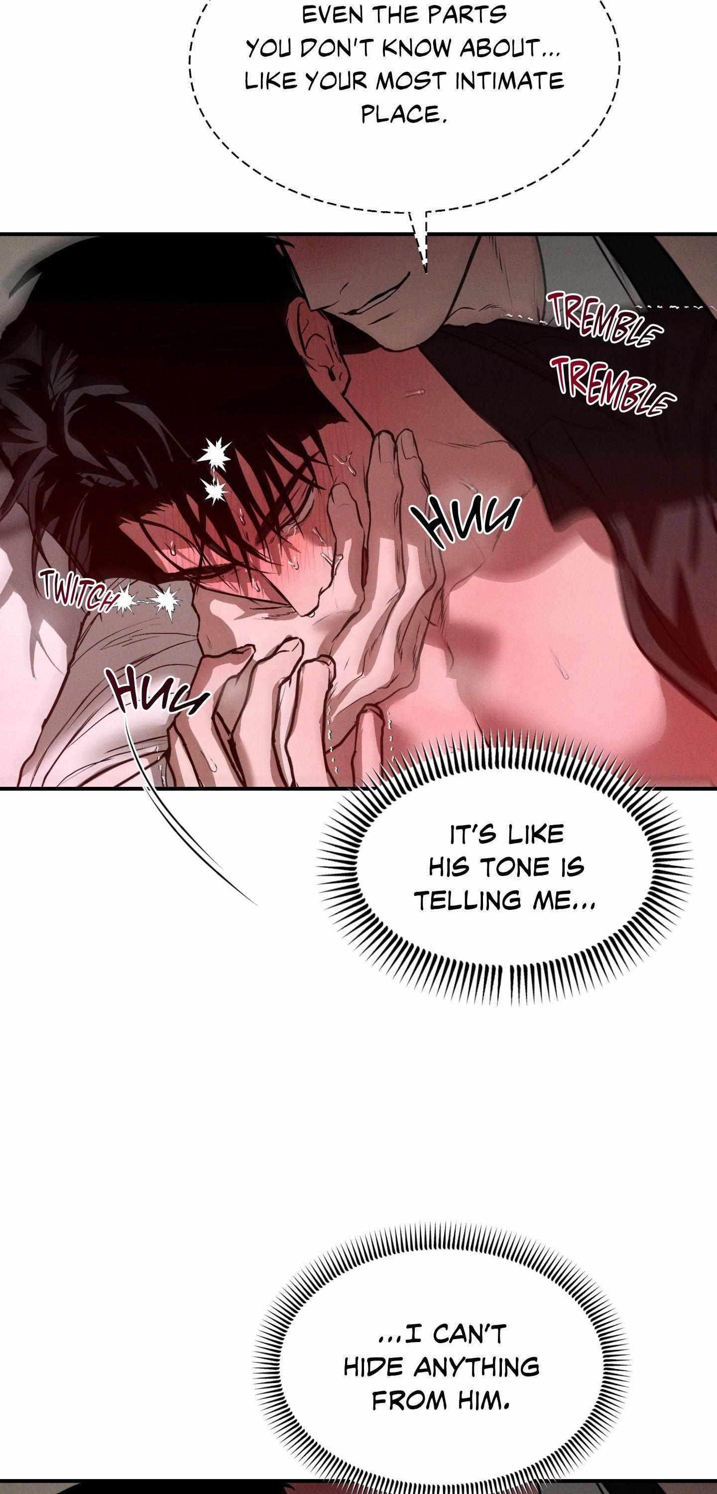 Read Flashlight chapter 57 image 26 on Lezhin