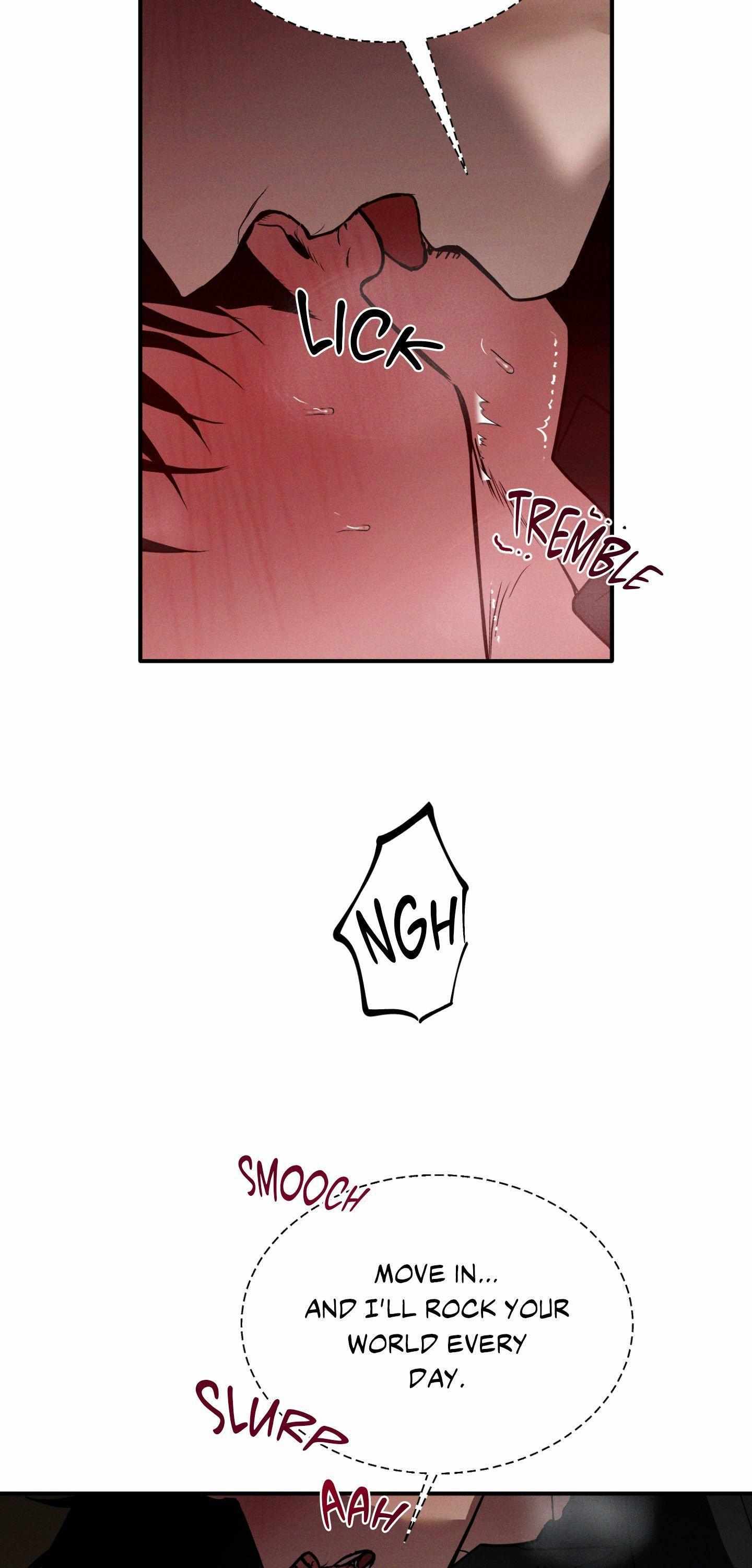 Read Flashlight chapter 57 image 30 on Lezhin