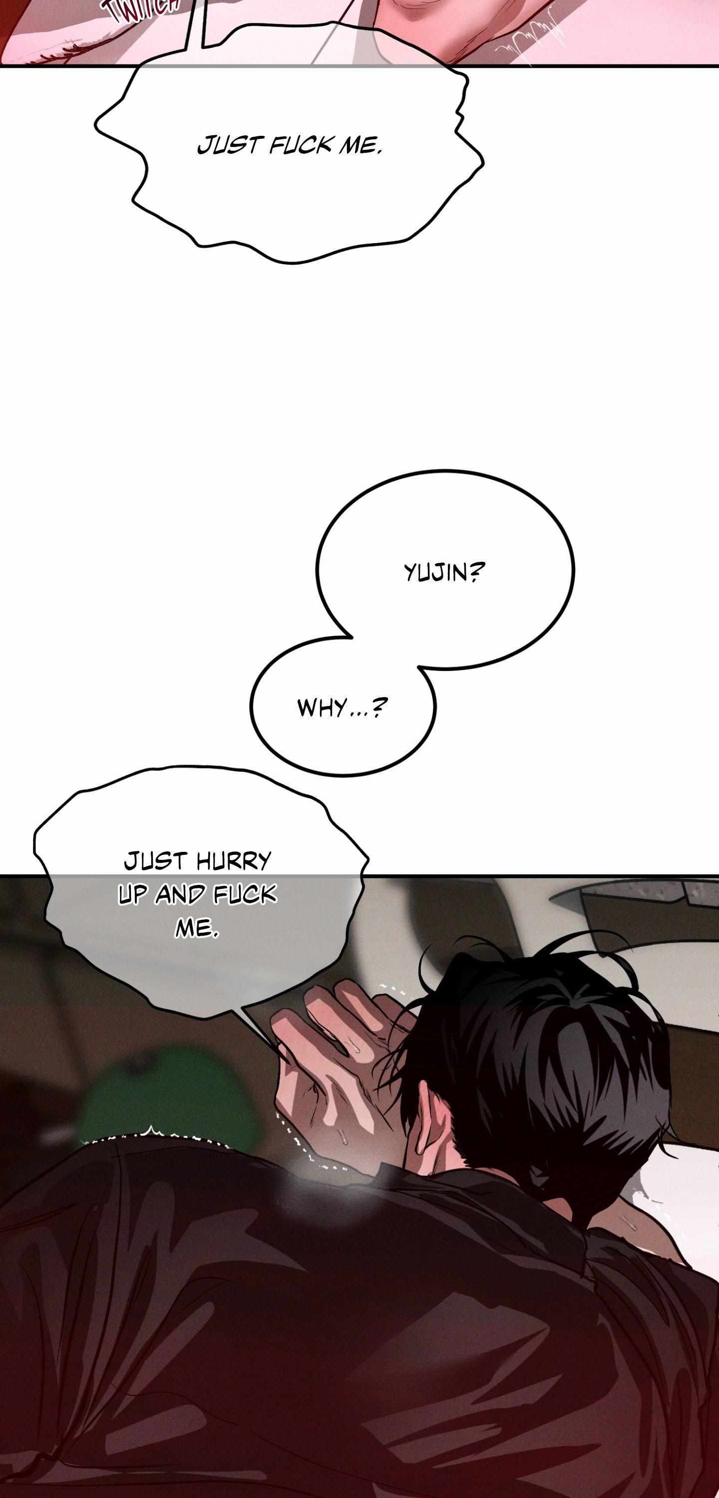 Read Flashlight chapter 57 image 42 on Lezhin