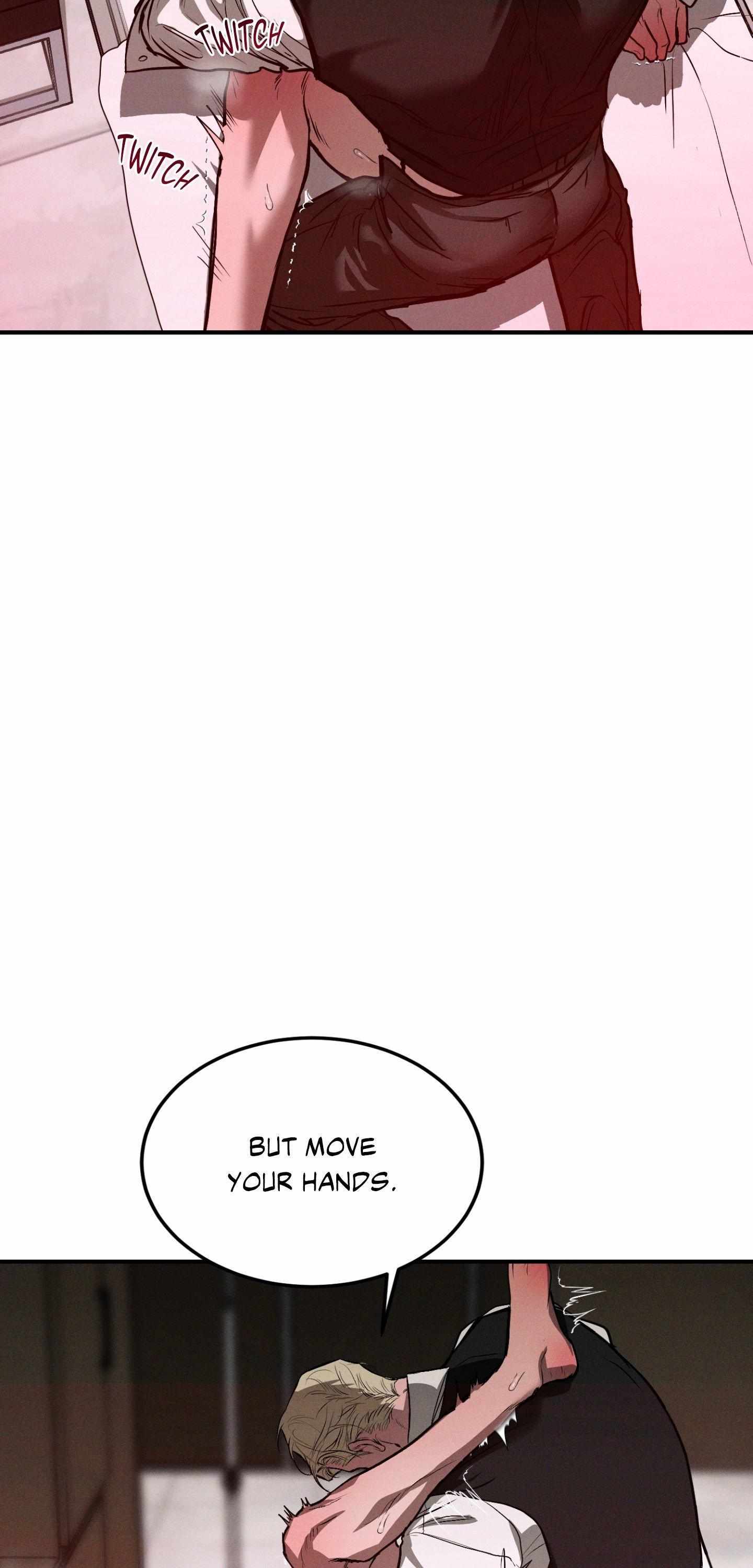 Read Flashlight chapter 57 image 50 on Lezhin