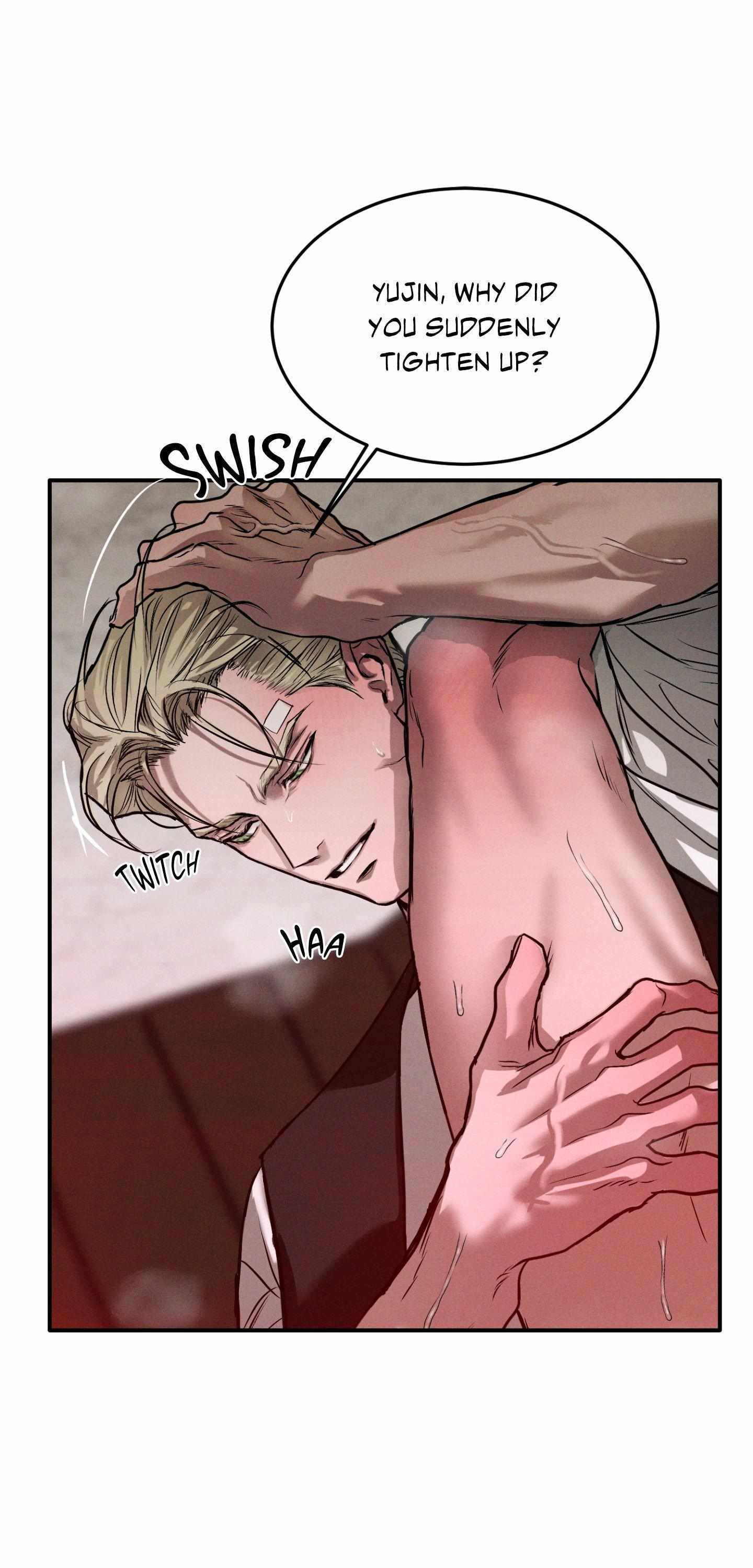 Read Flashlight chapter 57 image 62 on Lezhin