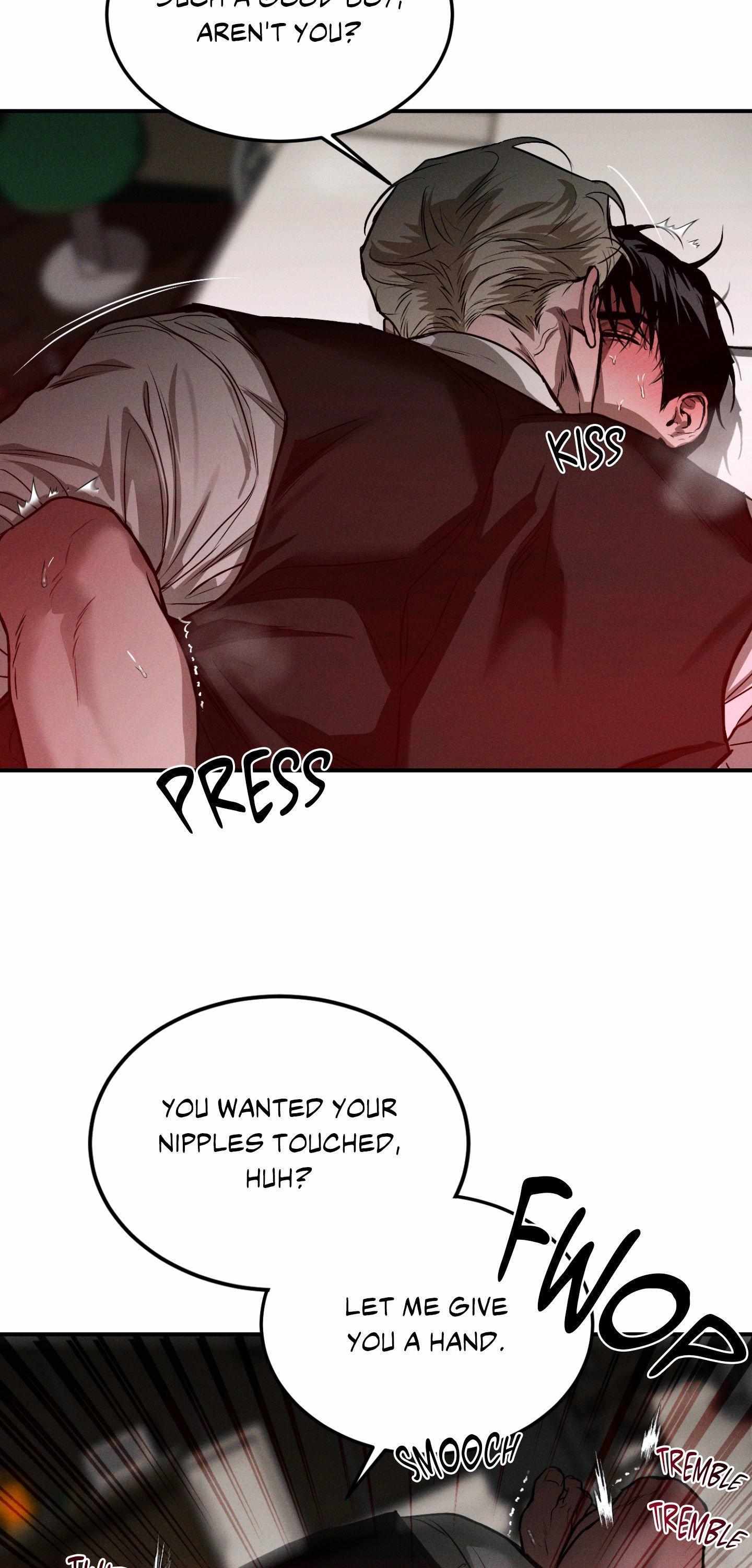 Read Flashlight chapter 57 image 68 on Lezhin