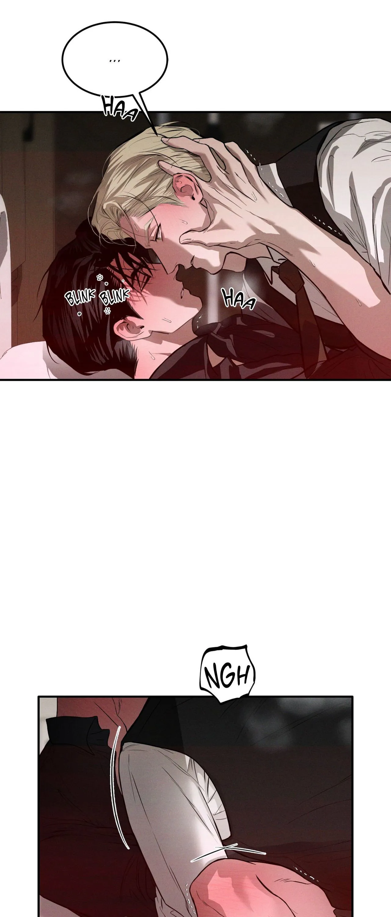 Read Flashlight chapter 58 image 1 on Lezhin